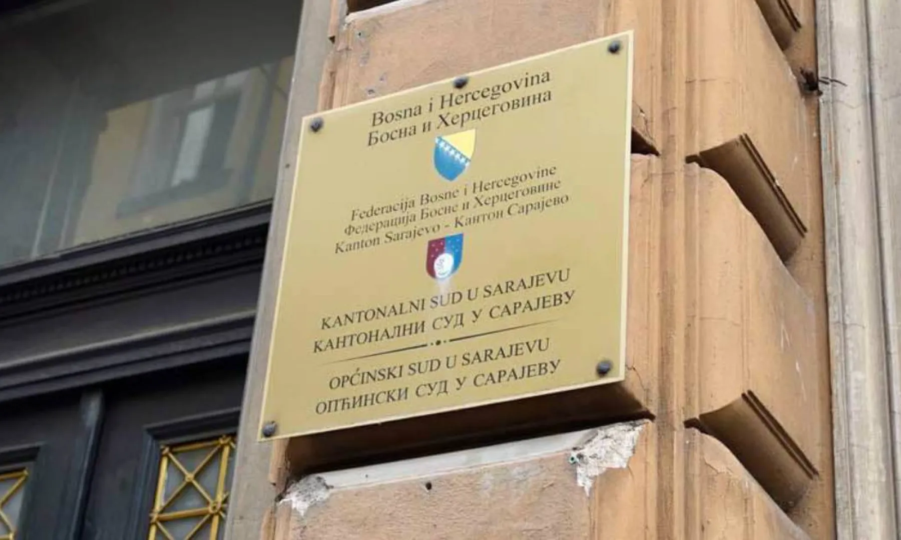 Optužena notarka iz Sarajeva za krivotvorenje službene isprave