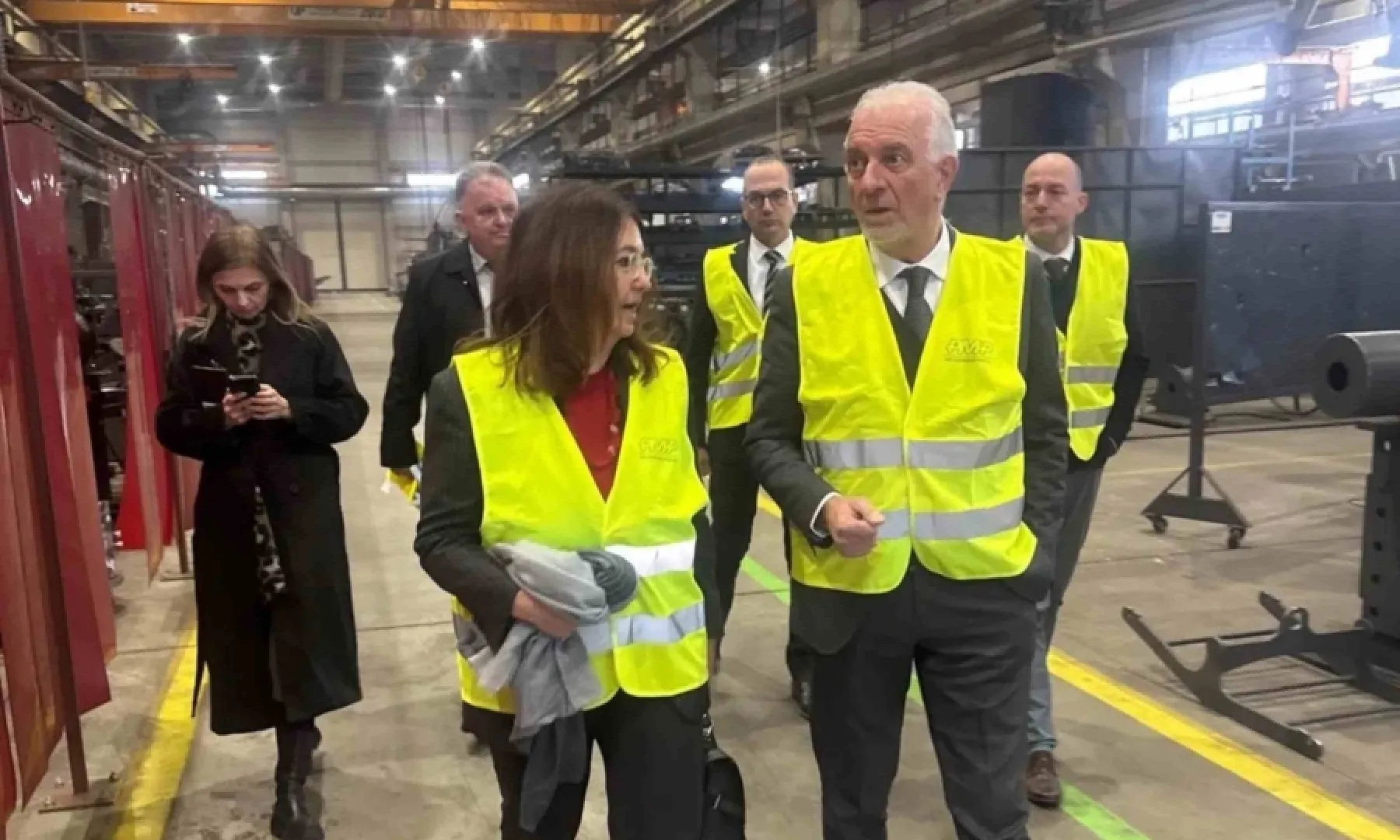 POGON SVJETSKOG NIVOA OTVOREN U NAŠOJ ZEMLJI: Italijanski div investirao 35 miliona eura