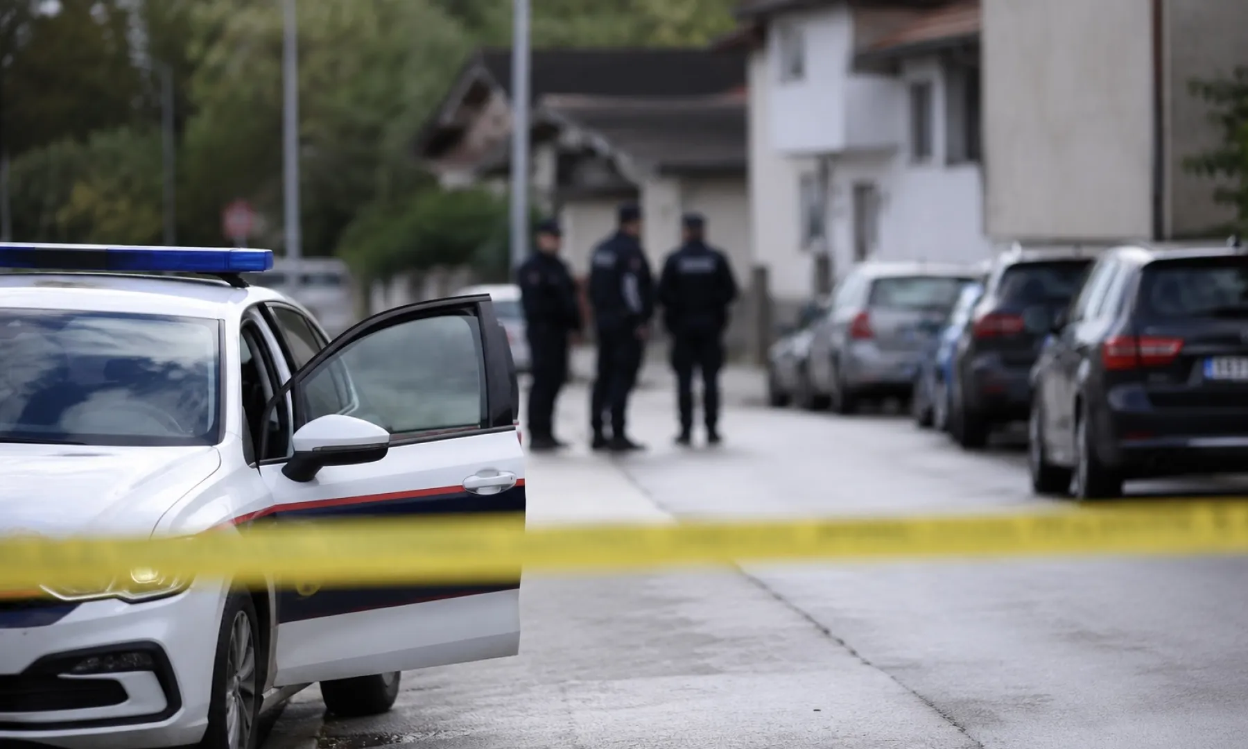 Krajina: Otac osuđen na 10 godina zatvora zbog seksualnog zlostavljanja maloljetne kćerke