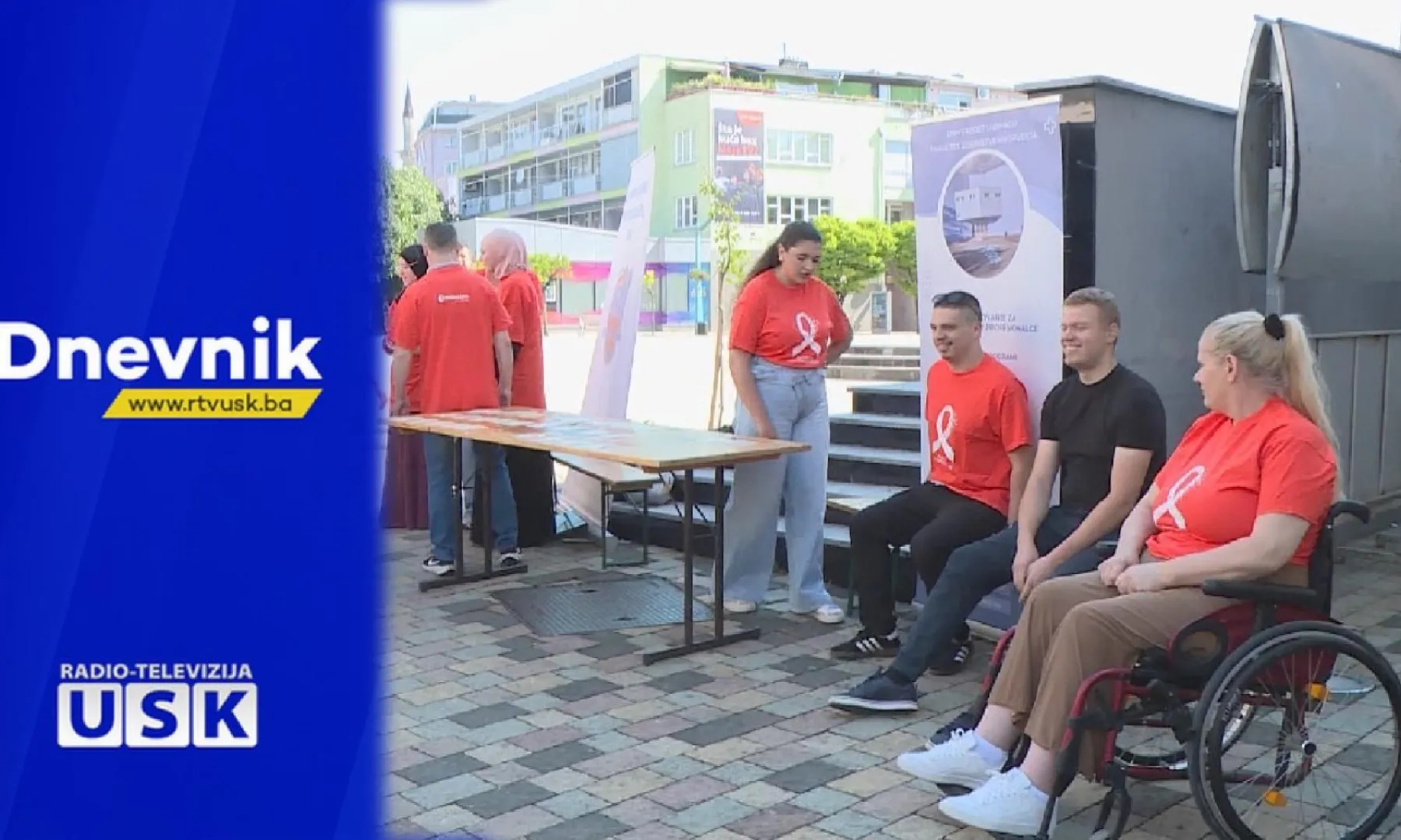Rano dijagnosticiranje multiple skleroze ključno za uspješno liječenje i podršku pacijentima
