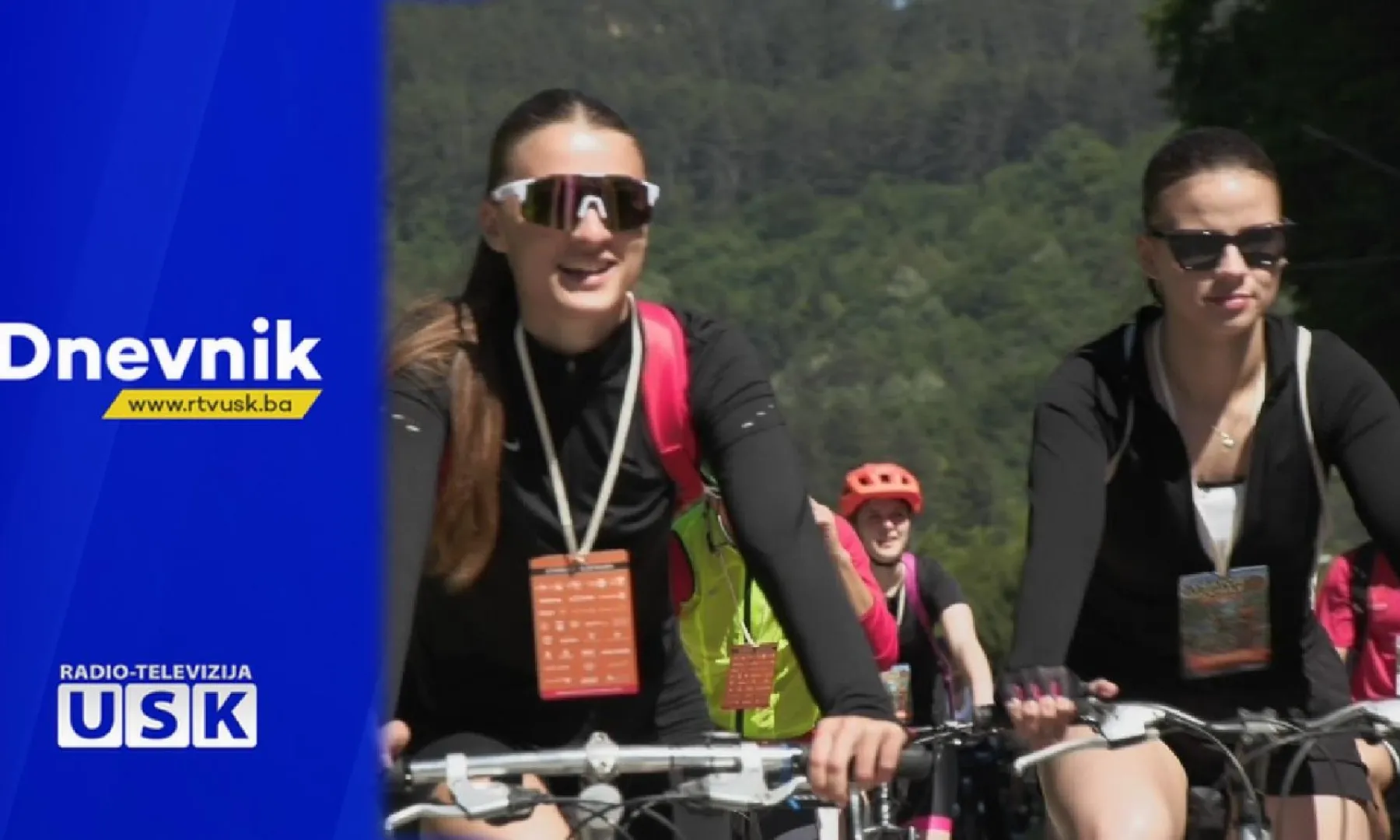 ROTARY KLUB BIHAĆ NE BROJI GODINE: Do Bosanske Krupe napisana još jedna odlična priča svih 600 učesnika