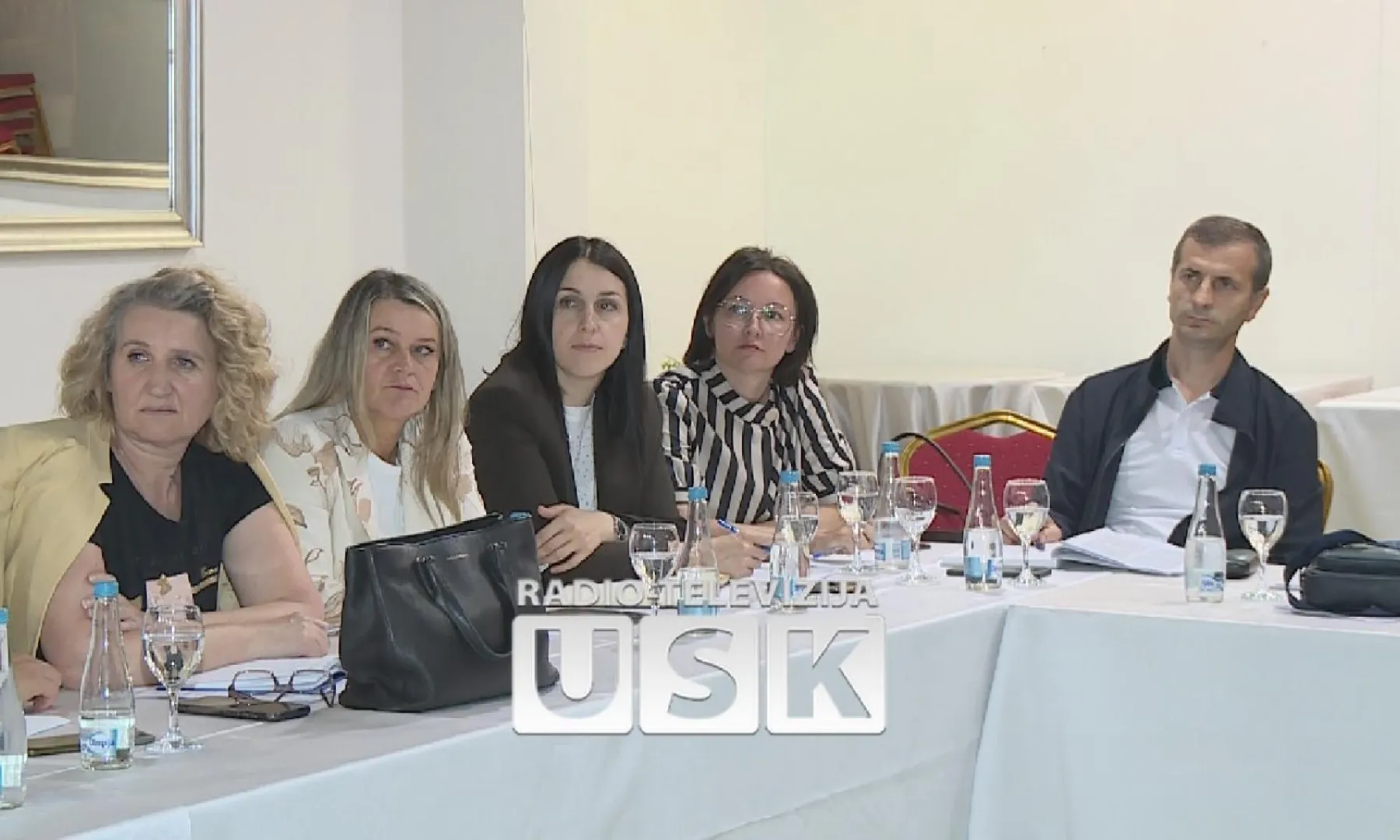 U Bihaću održana obuka o transparentnoj dodjeli budžetskih sredstava