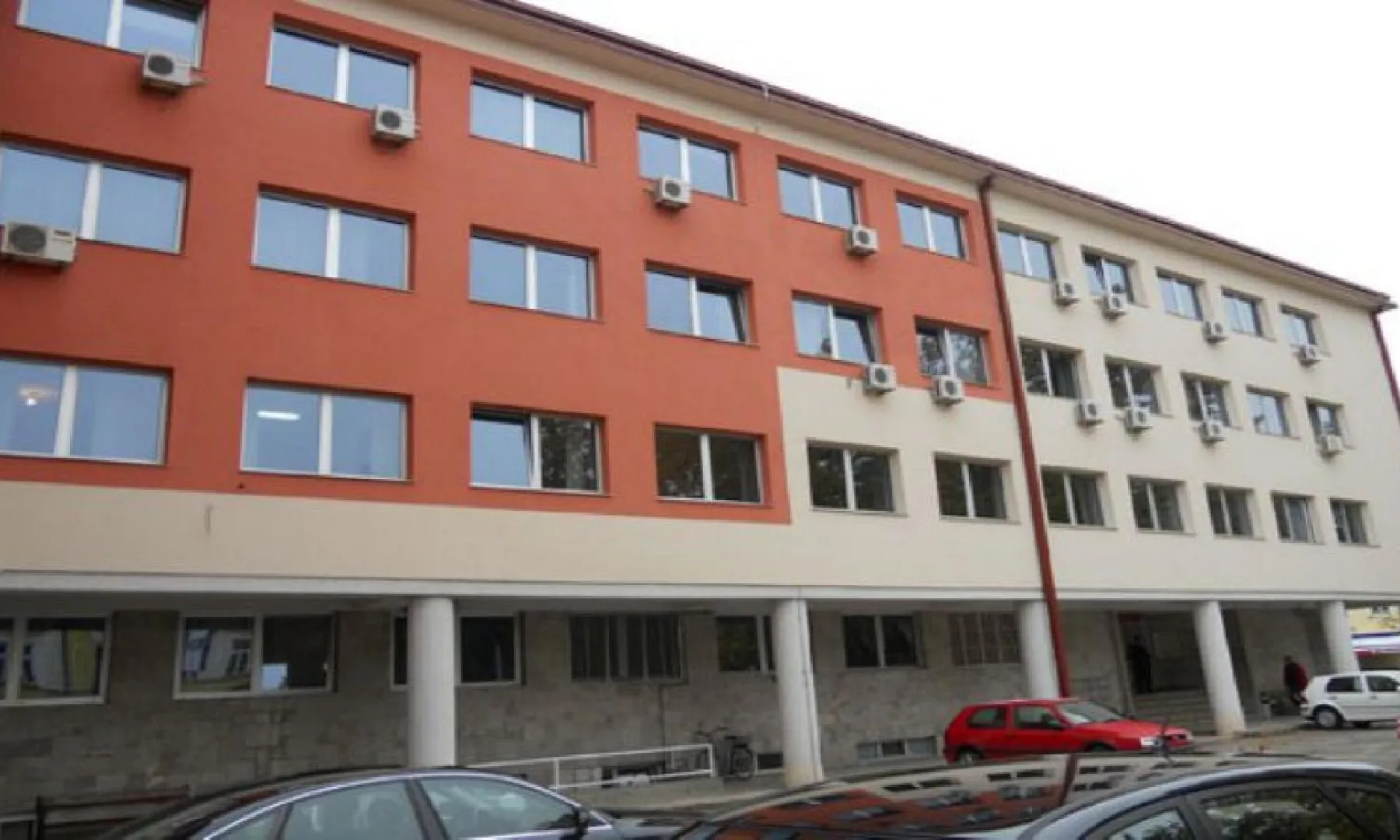 Bihać: Određen jednomjesečni pritvor muškarcu zbog prodaje droge