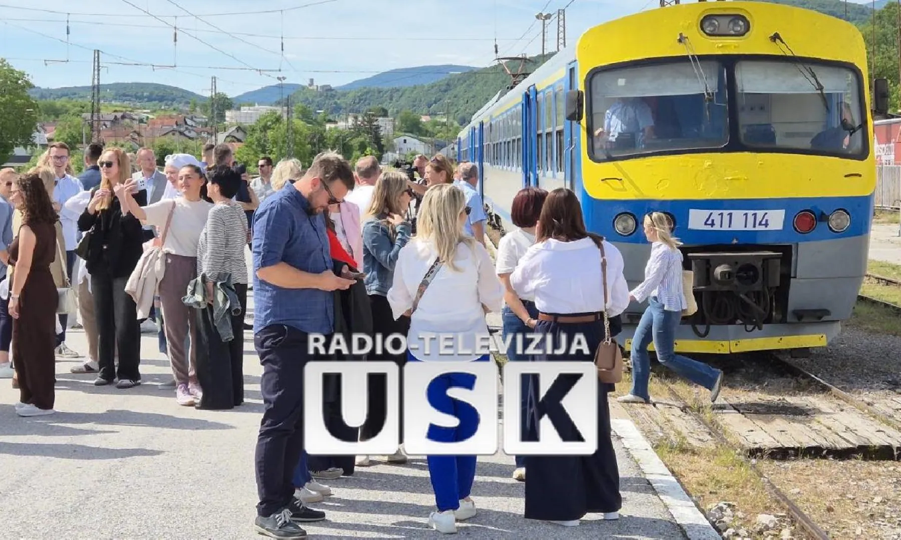 Pokrenuta nova turistička linija između Bihaća i Bosanske Krupe