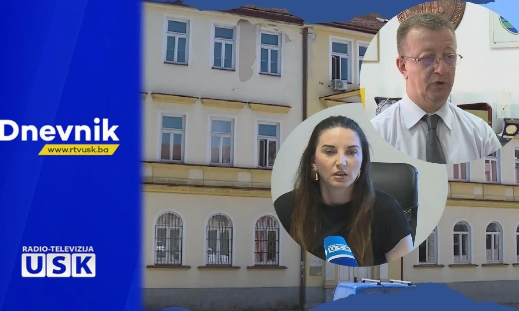 Prvi upisni rok na Univerzitetu u Bihaću započeo: Odobreno 513 mjesta za redovne studente