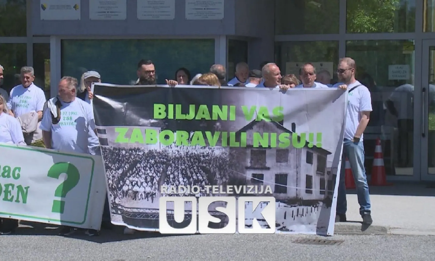 Sjećanje na zločin u Biljanima: 34 godine od stradanja Bošnjaka ključke općine