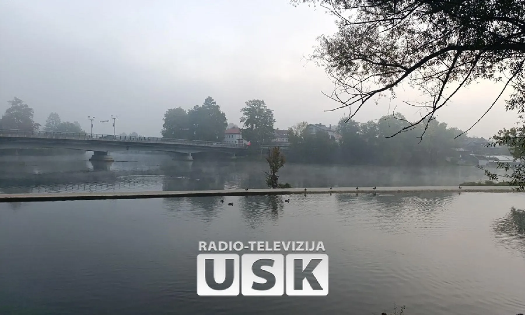 U Bosni i Hercegovini 19. oktobra očekuje se pretežno sunčano vrijeme uz jutarnje temperature između 1 i 12°C
