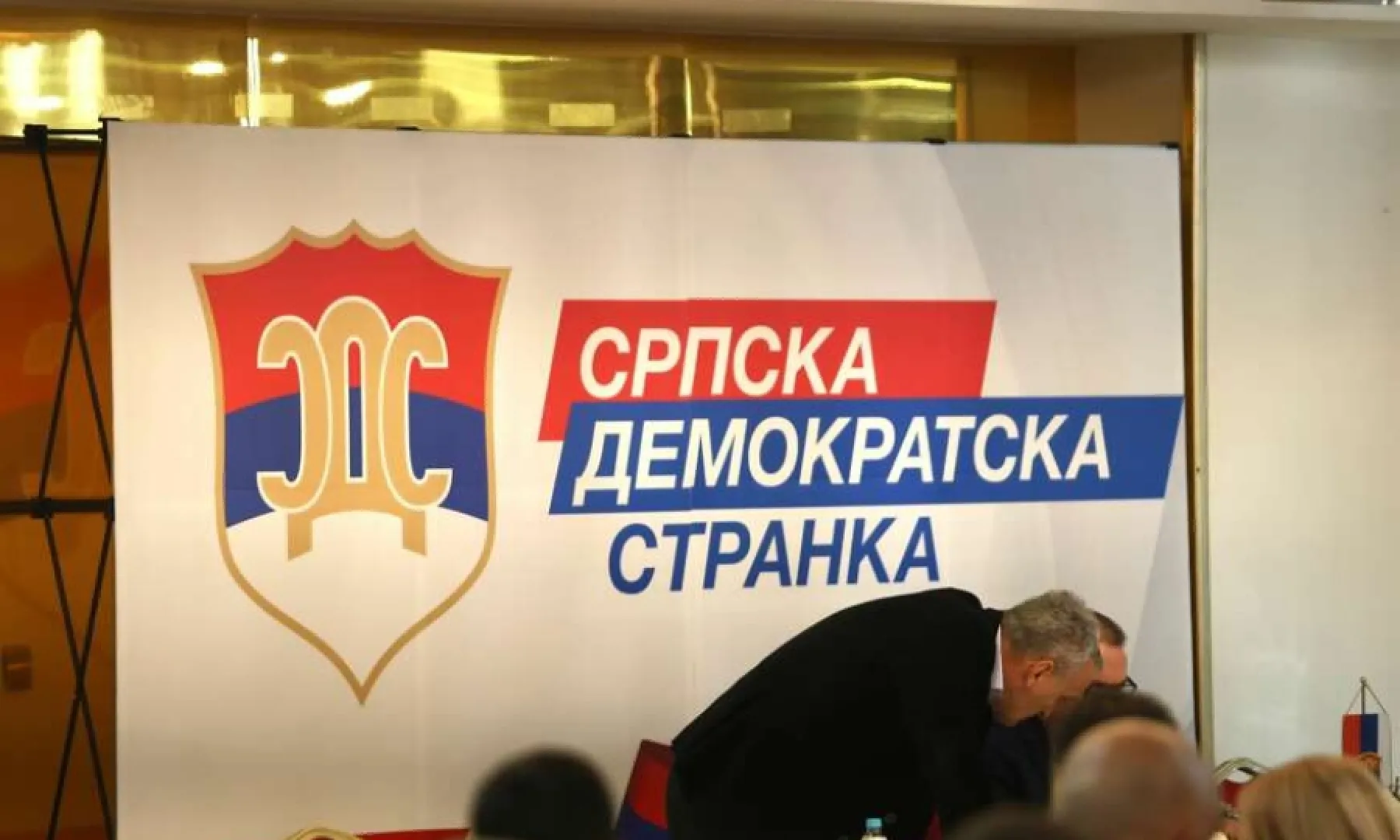 BURA U SDS-u: Stanivuković ponudio da njegov pokret uđe u stranku, ali postoji jedan ključni i težak uslov