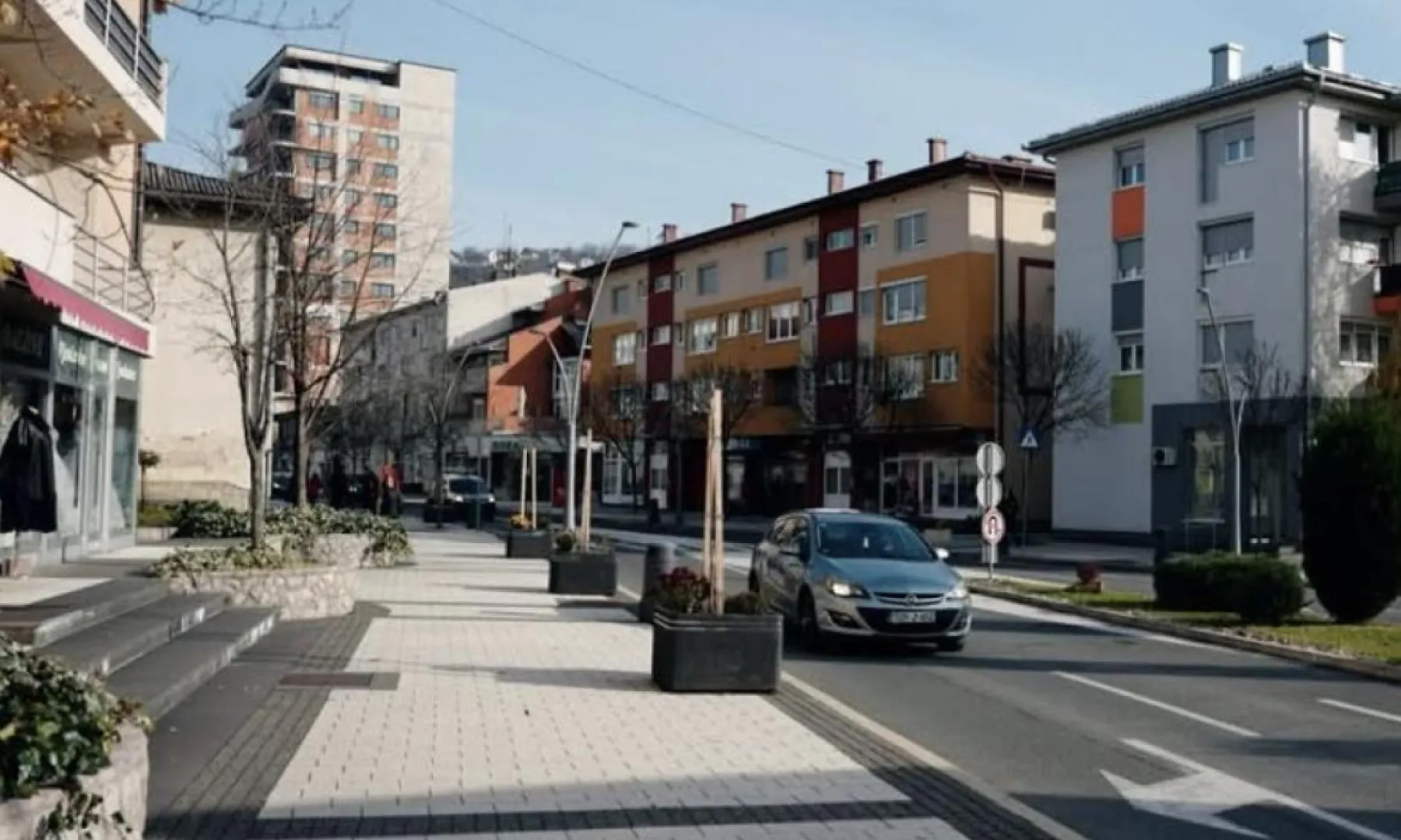 Grad Cazin krši odluke Ustavnog suda BiH: Privrednici žele ukidanje neustavnih taksi ili najavljuju proteste