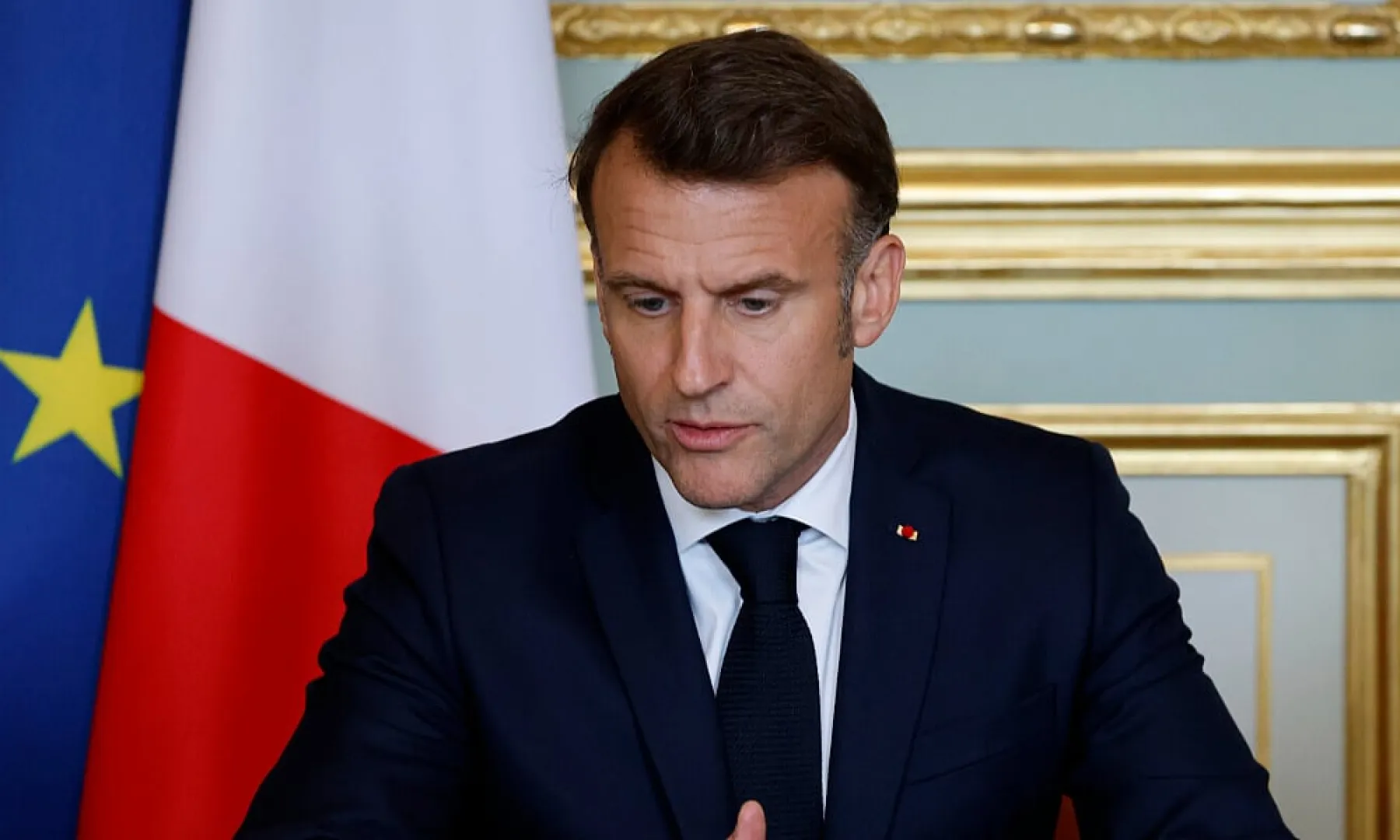 Macron se oglasio nakon brutalnog ubistva u džamiji: Dao podršku muslimanima
