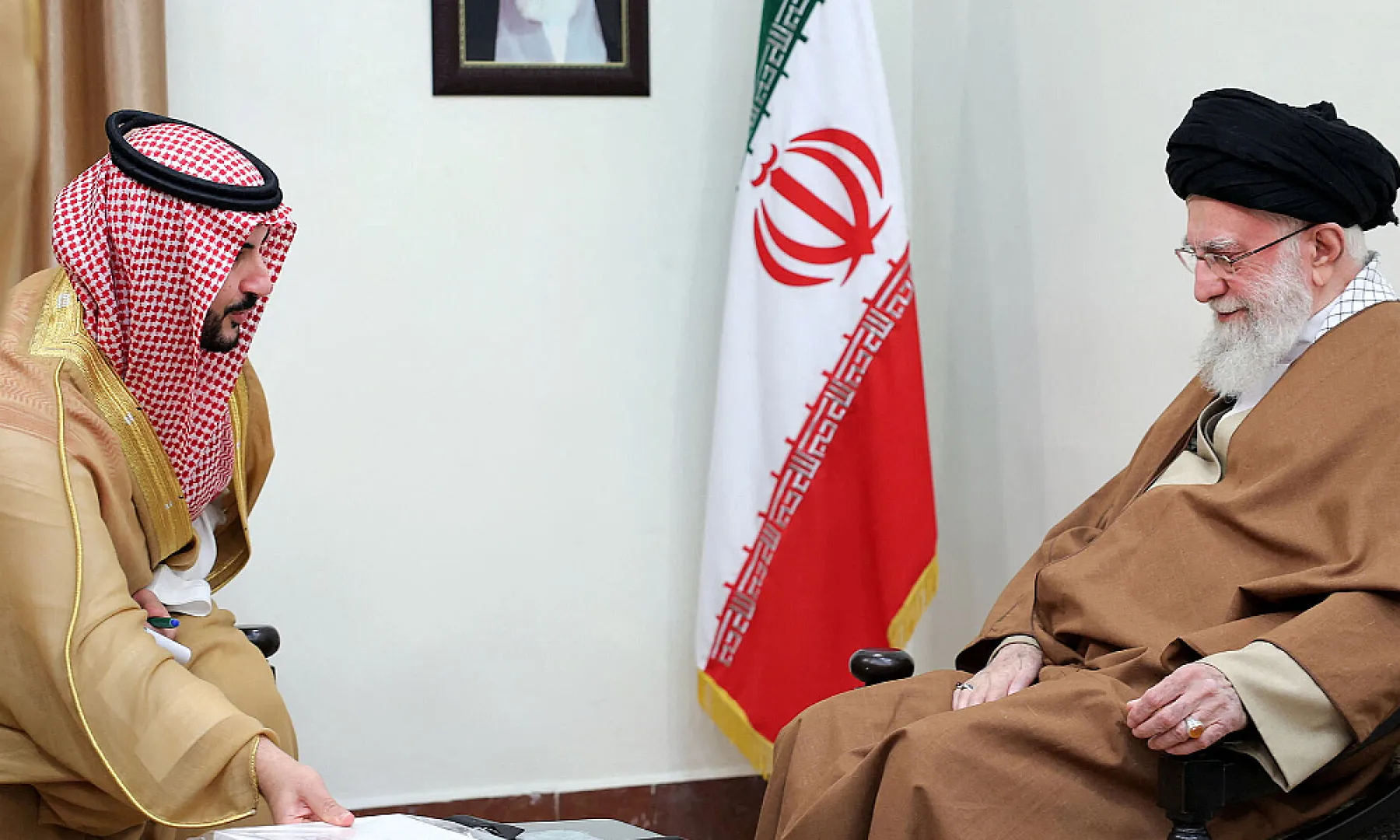 Pismo koje bi moglo promijeniti Bliski istok: Saudijski kralj pisao iranskom vođi, nudi velike stvari