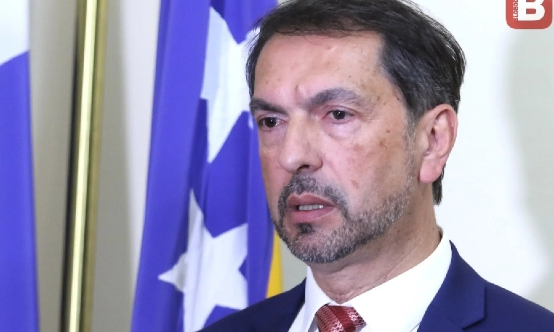 MARINKO ČAVARA, "NOSITELJ" AMERIČKIH SANKCIJA: "Mi politički radimo na tome da se stvori..."