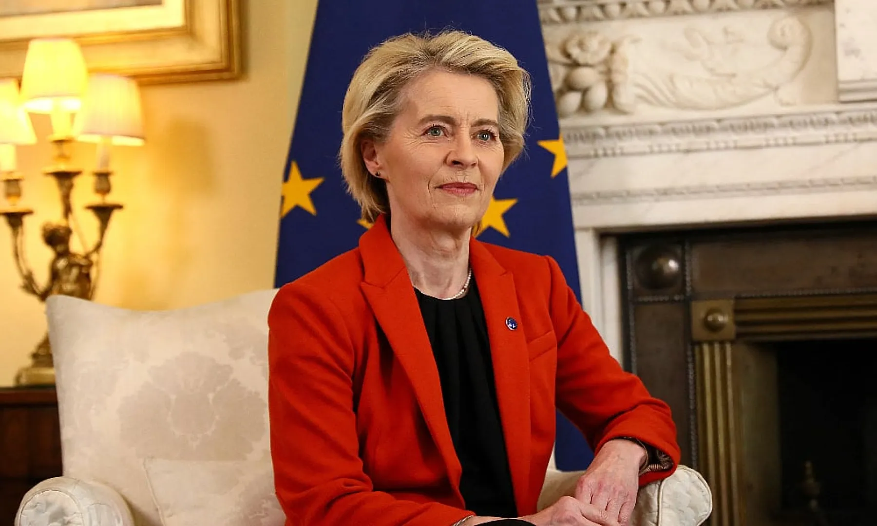 Von der Leyen se nada susretu s Trumpom na papinoj sahrani