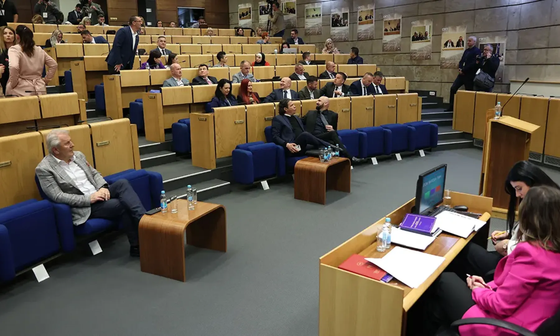 Inicijativa da datum sahrane pape Franje bude proglašen danom žalosti