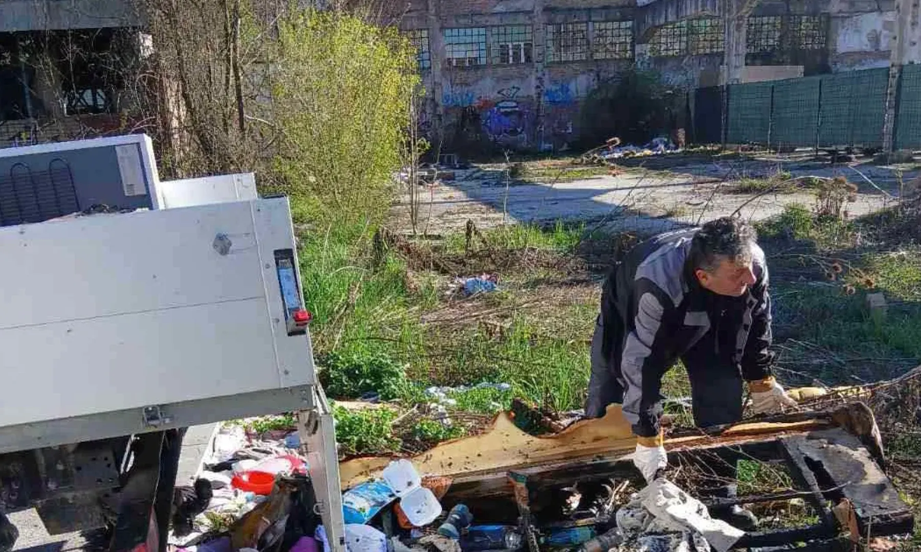 Općinsko vijeće Novo Sarajevo usvojilo plan za izgradnju poslovno-kulturnog centra umjesto stambenih blokova