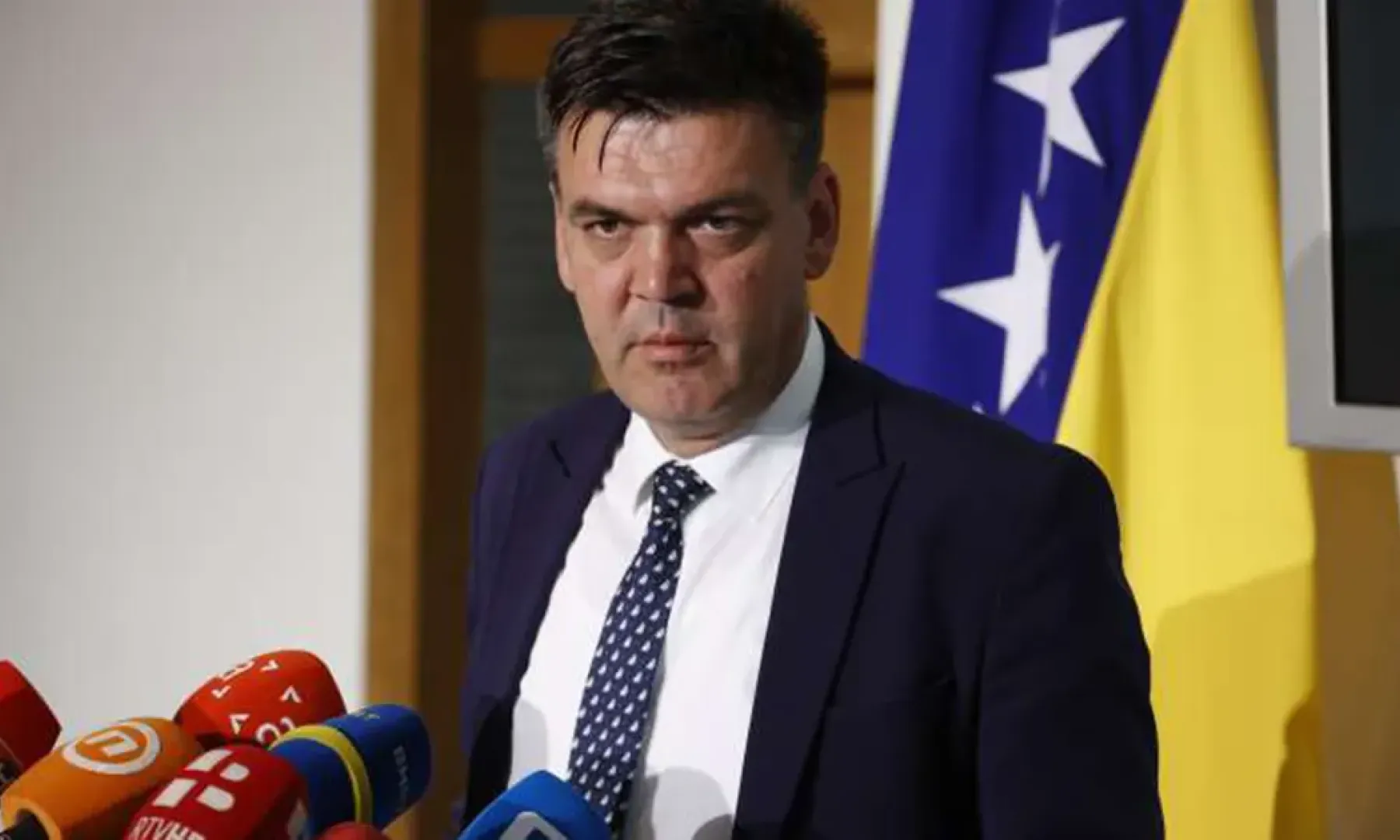 Koalirale četiri hrvatske stranke: "Imat ćemo kandidata za Predsjedništvo BiH"