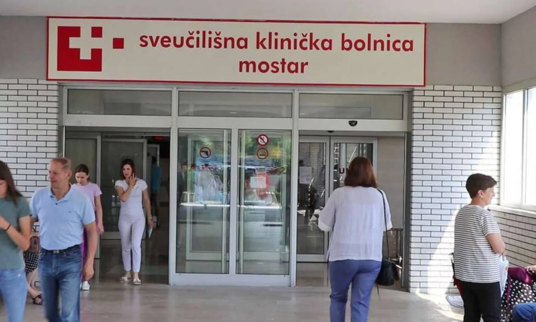 Trogodišnji dječak s teškim povredama životno ugrožen, policija istražuje slučaj