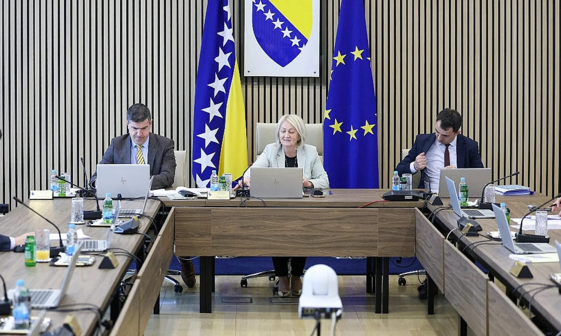U subotu Dan žalosti u BiH povodom smrti pape Franje