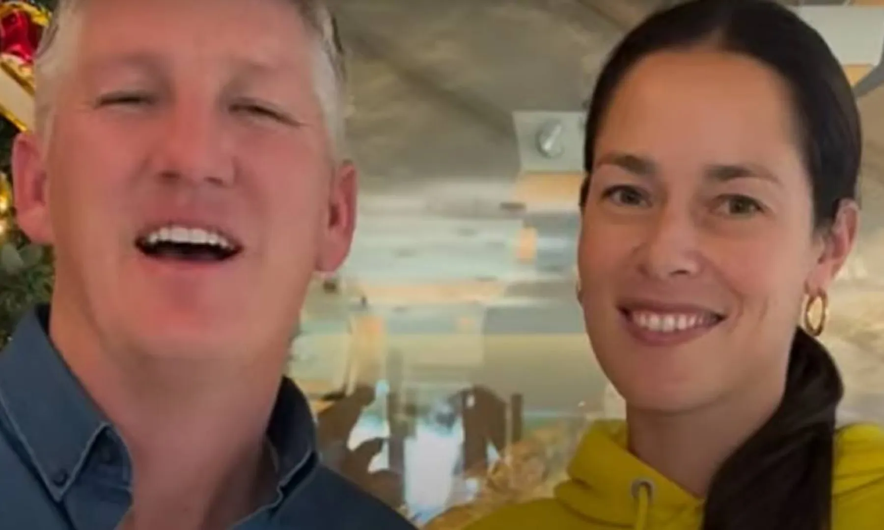 Ponovo se oglasila Ana Ivanović i opet objavila fotografiju bez Bastijana