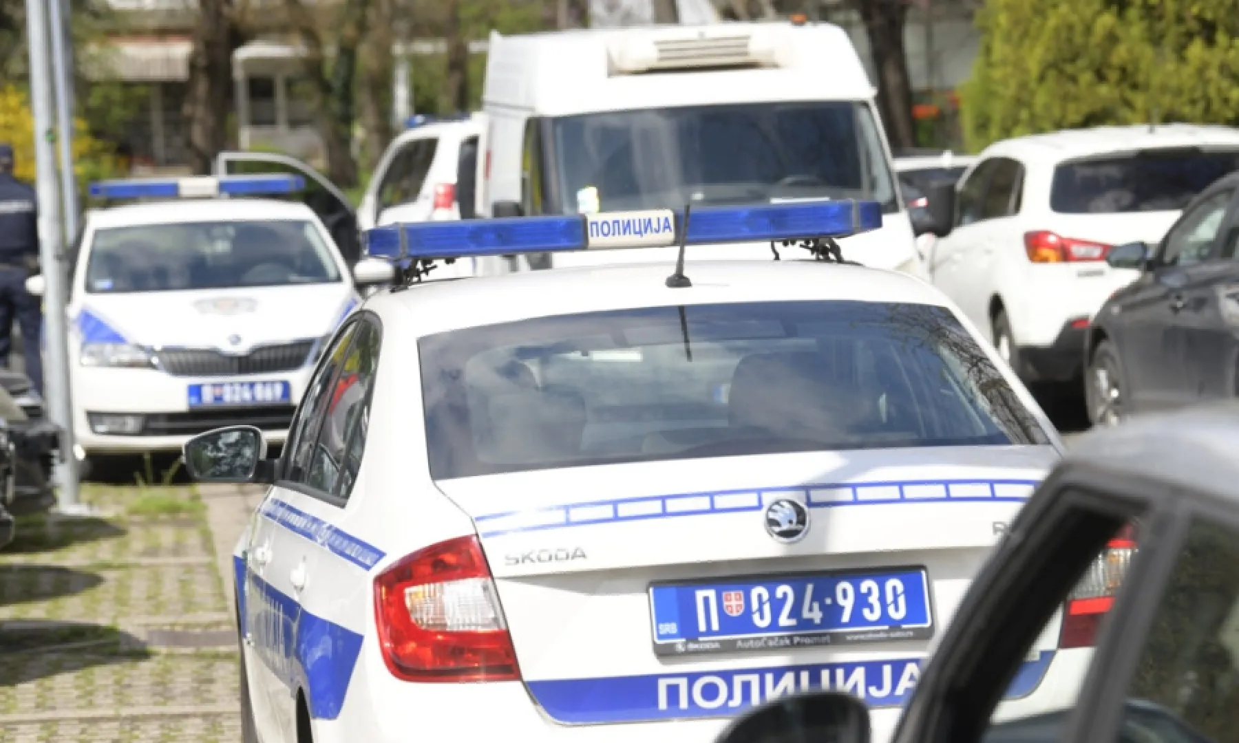 "SUMNJA SE DA JE...": Pretučen član SNS-a, općinski odbor Vučićeve partije u Priboju reagirao na...