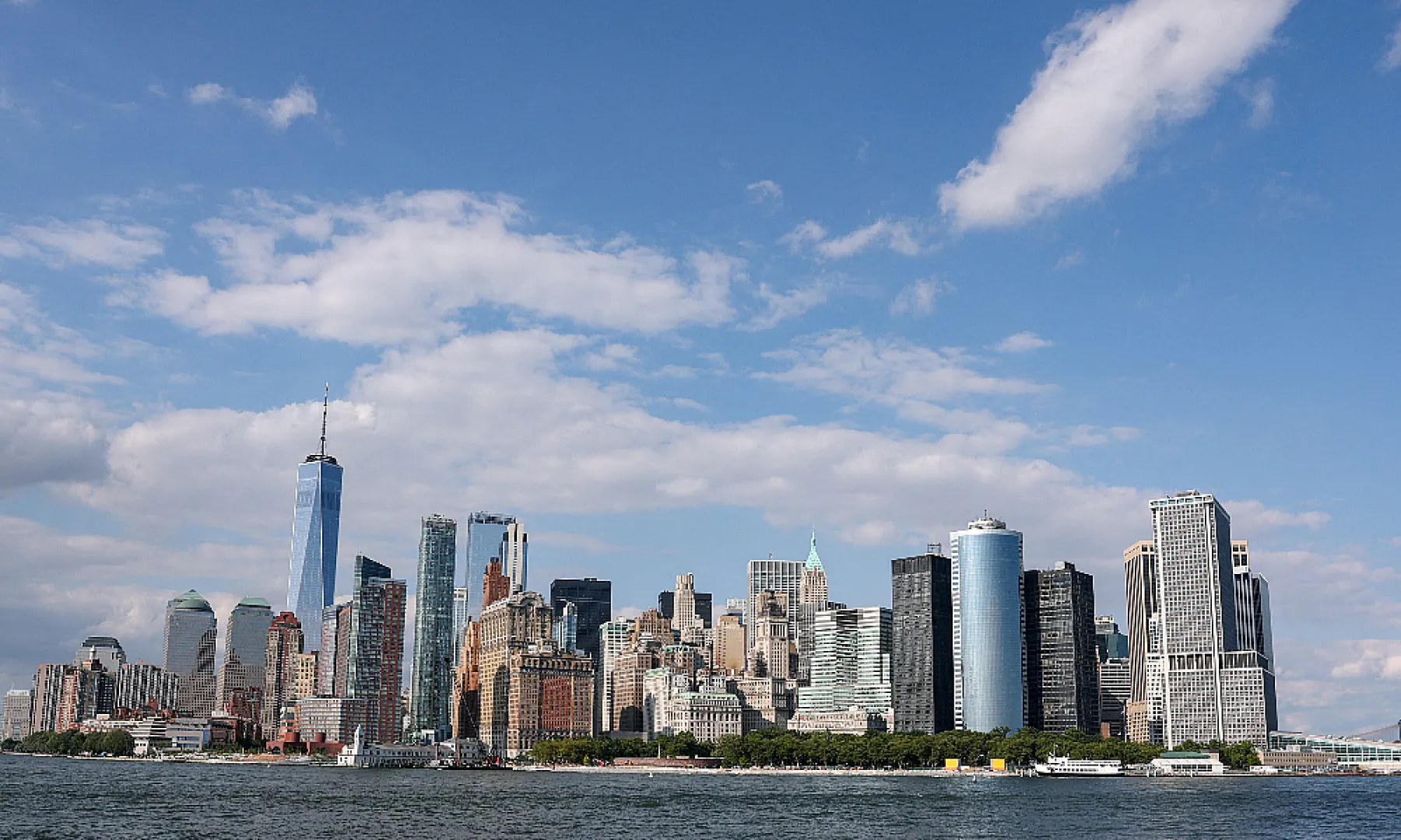 U New Yorku se proširila legionarska bolest, četiri osobe preminule
