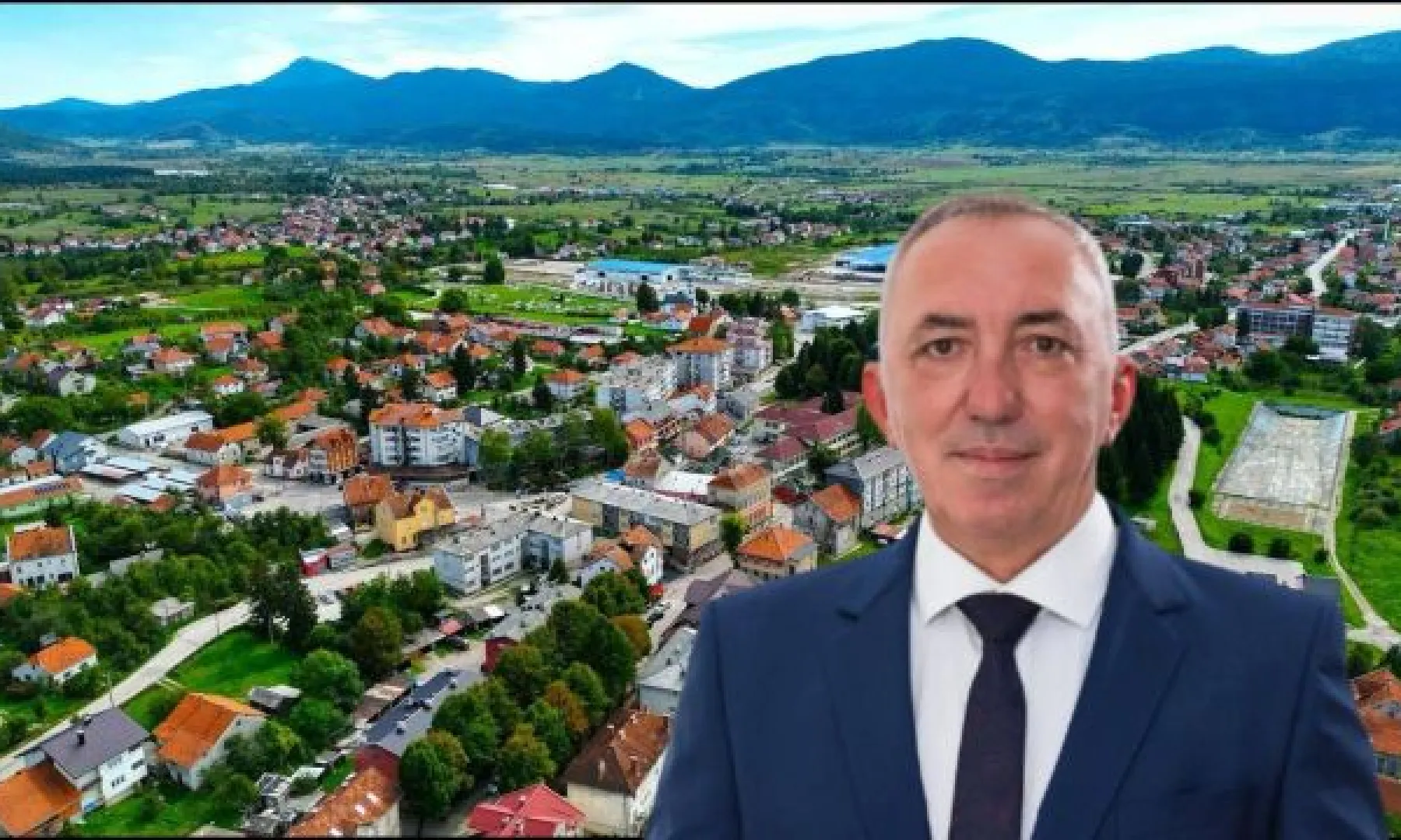 Mahmut ga sam proglasio: Federalno ministarstvo poništava budžet općine Bosanski Petrovac