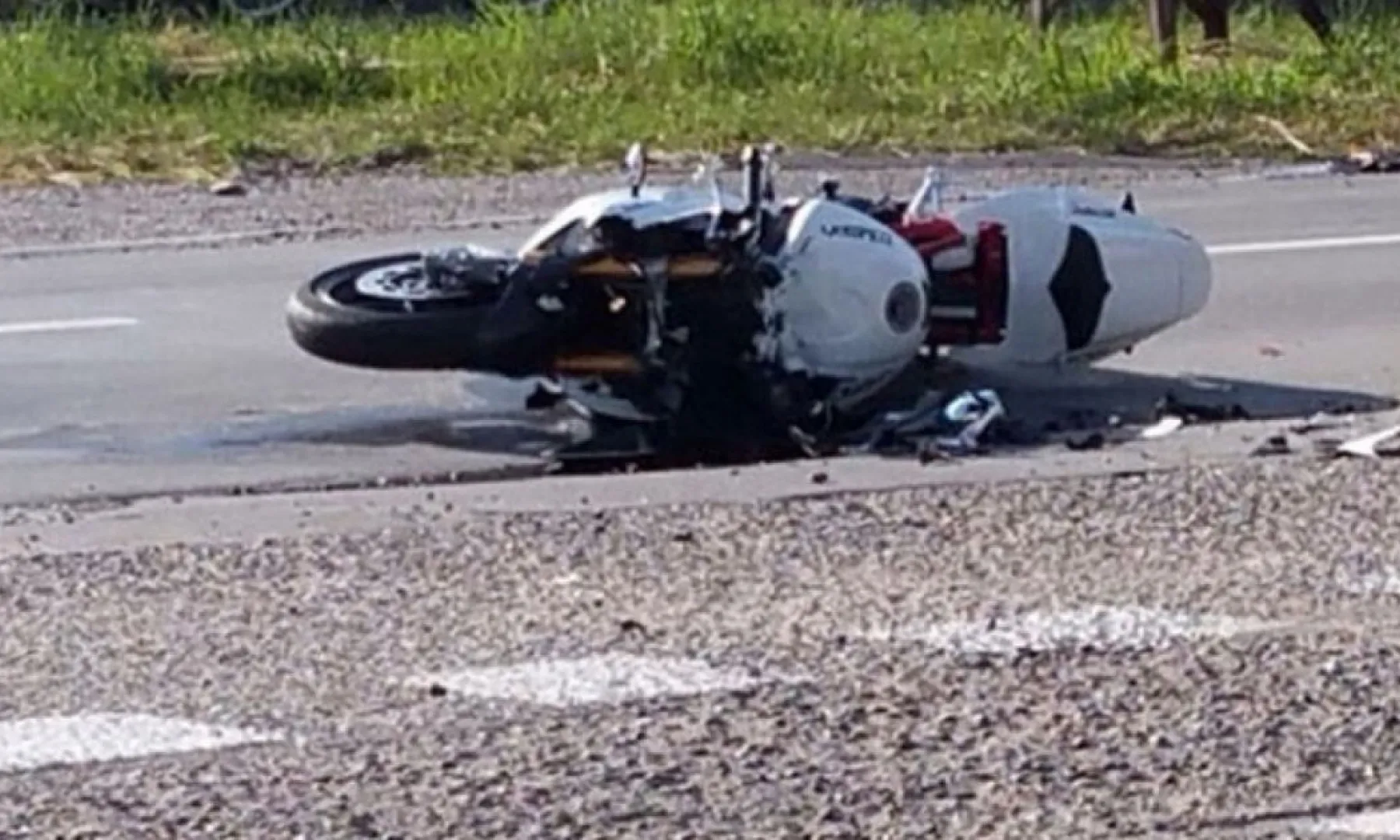 Teška nesreća na bh. putevima: Motociklista poginuo u sudaru s automobilom