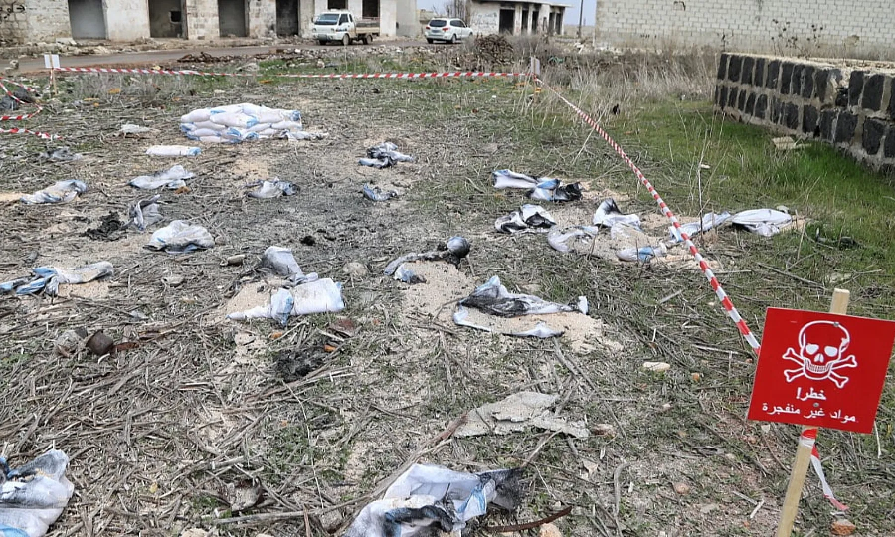 Udruženja se bune jer sve više zemalja napušta sporazum koji brani korištenje nagaznih mina