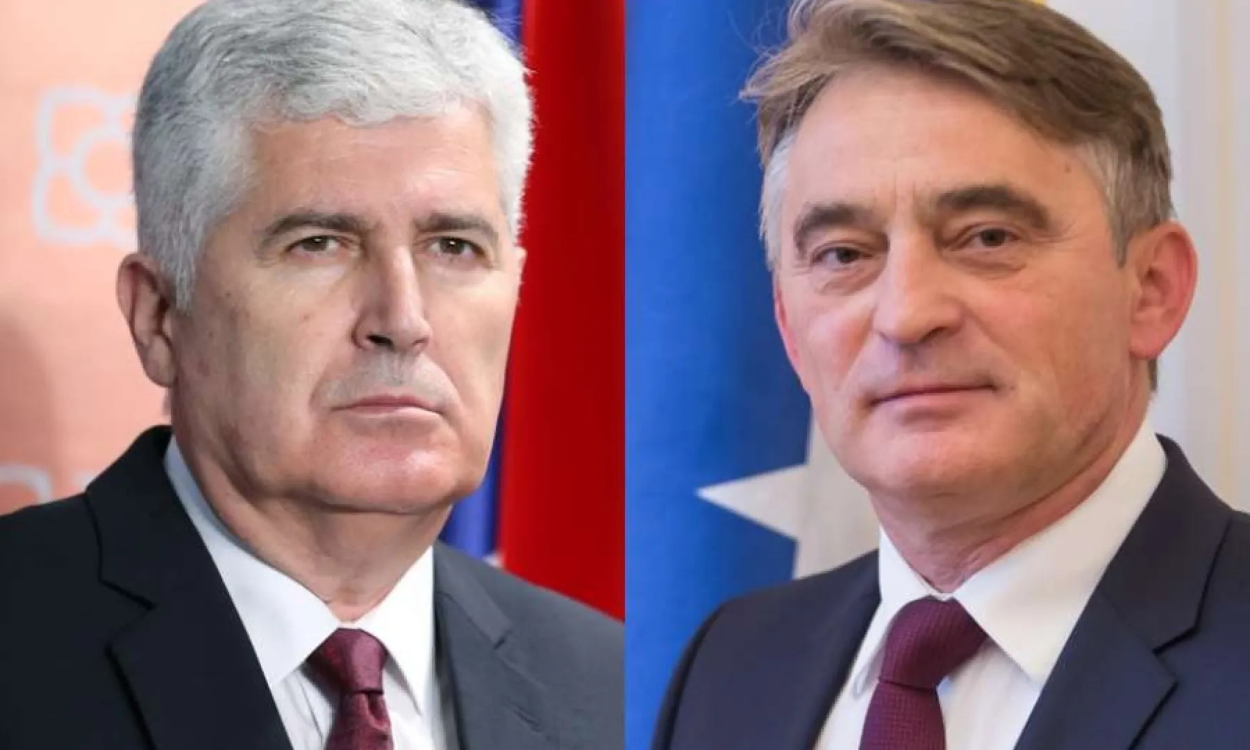 ČOVIĆ PRVI PUT POTVRDIO DA NIJE PROBLEM KOMŠIĆ: "Mi smo prvi prijedlog izbornog zakona dali prije 25 godina!"