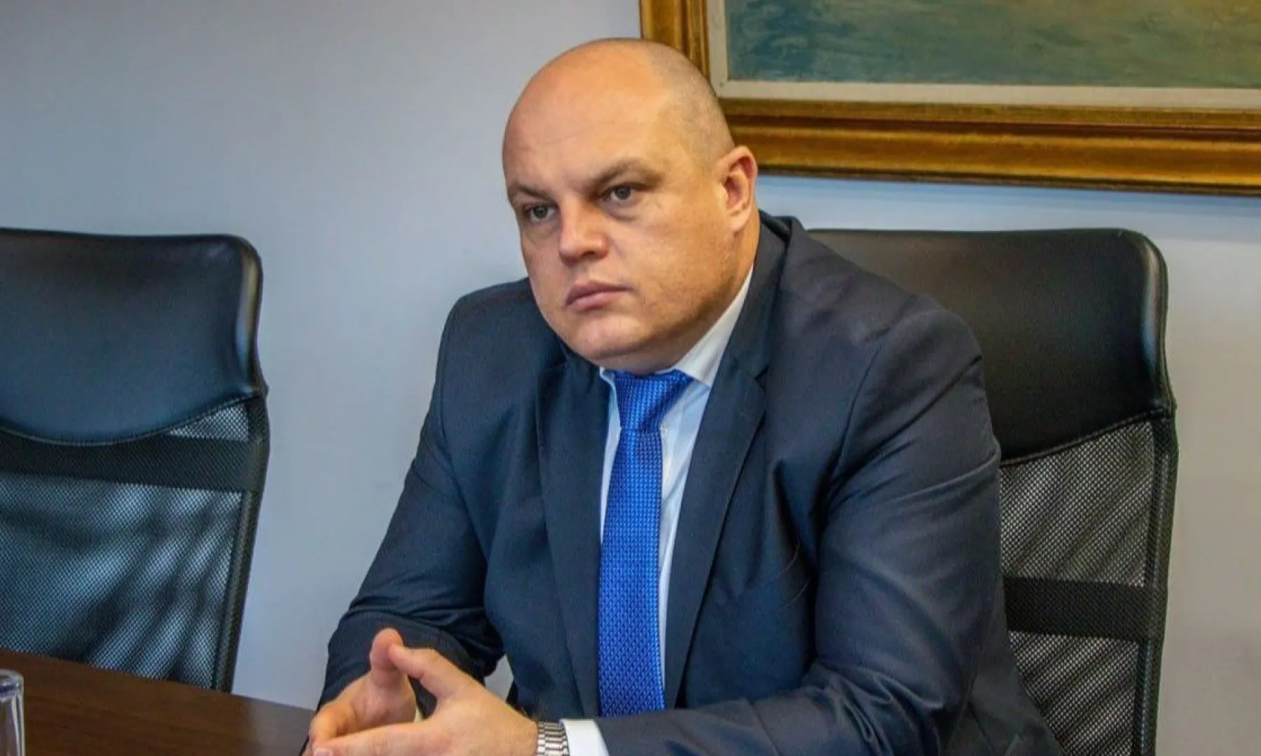 Mustafa Ružnić ocijenio da su lični interesi prevagnuli u njegovom smjenjivanju kao premijera Unsko-sanskog kantona