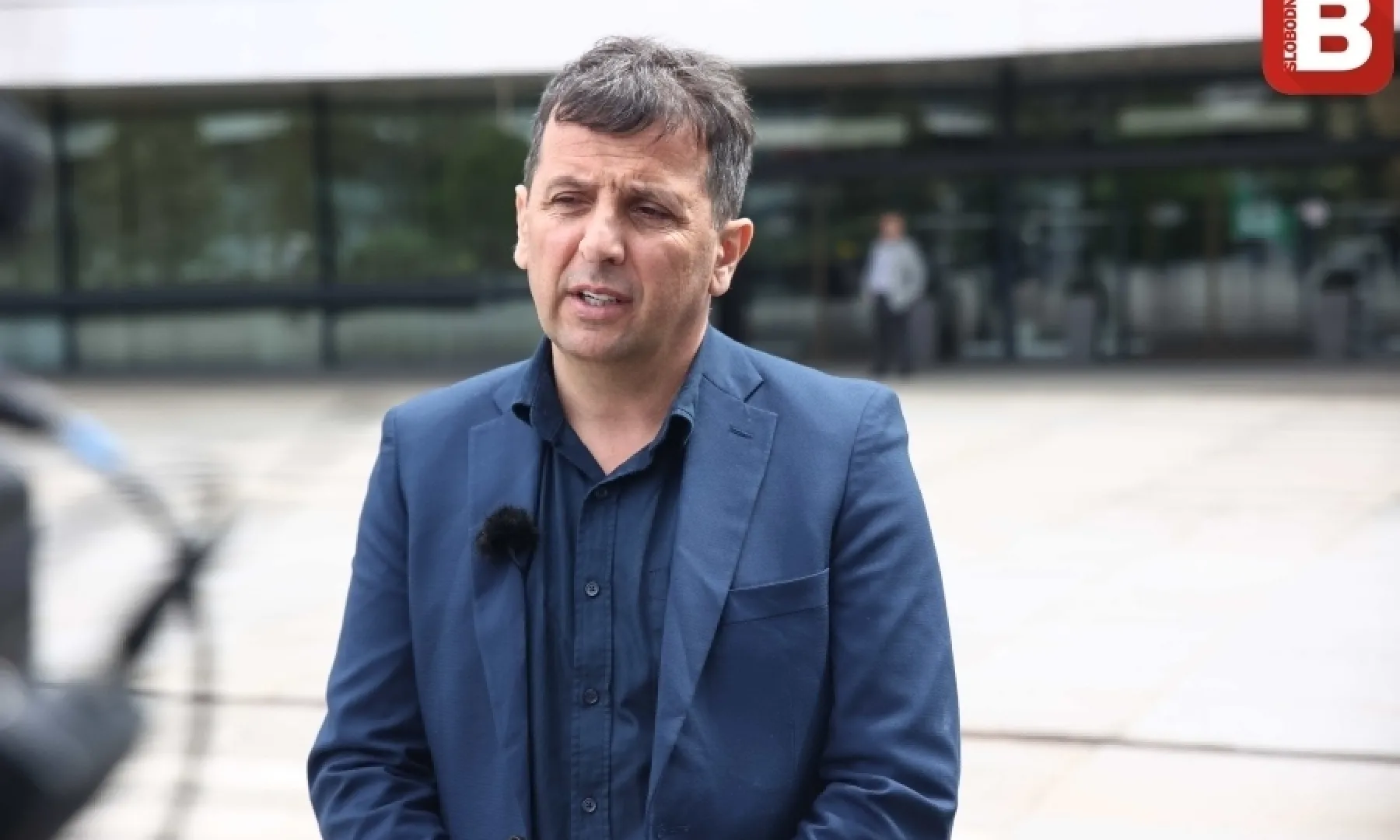 VUKANOVIĆ NAJAVLJUJE RASPLET: „On je na ovaj način završio karijeru, nestaće skupa sa Vučićem i Dodikom...“