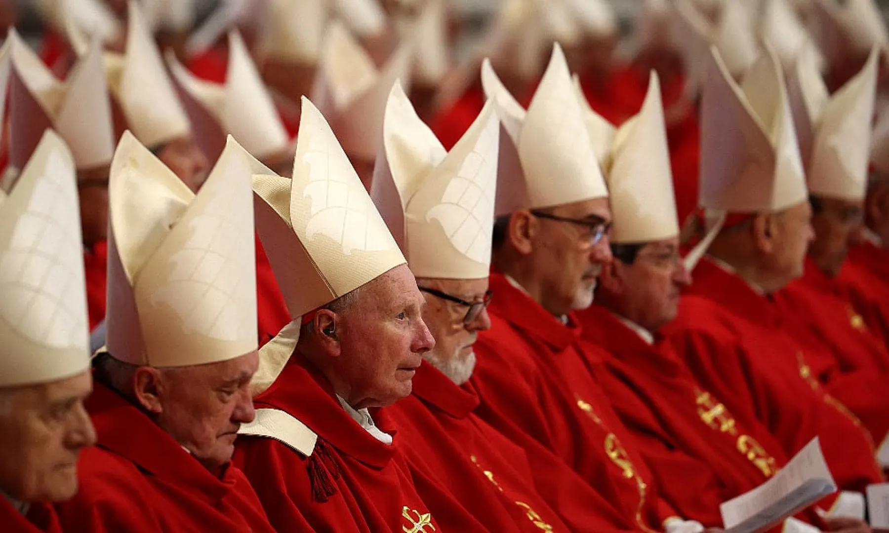 Hoće li kardinali ponovo izabrati autsajdera za papu poput Franje ili insajdera poput Benedikta XVI?
