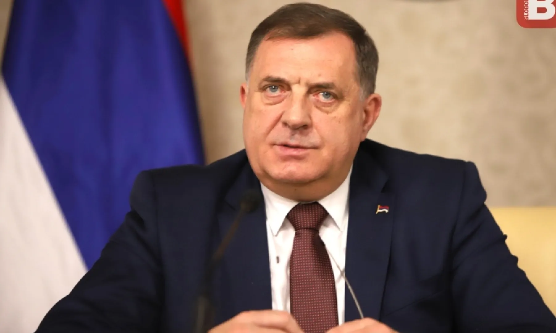 "FAJON IZ BANJA LUKE OTIŠLA RAZOČARANA": Dodik tvrdi da je opozicija potrošila sve alibije za poraze