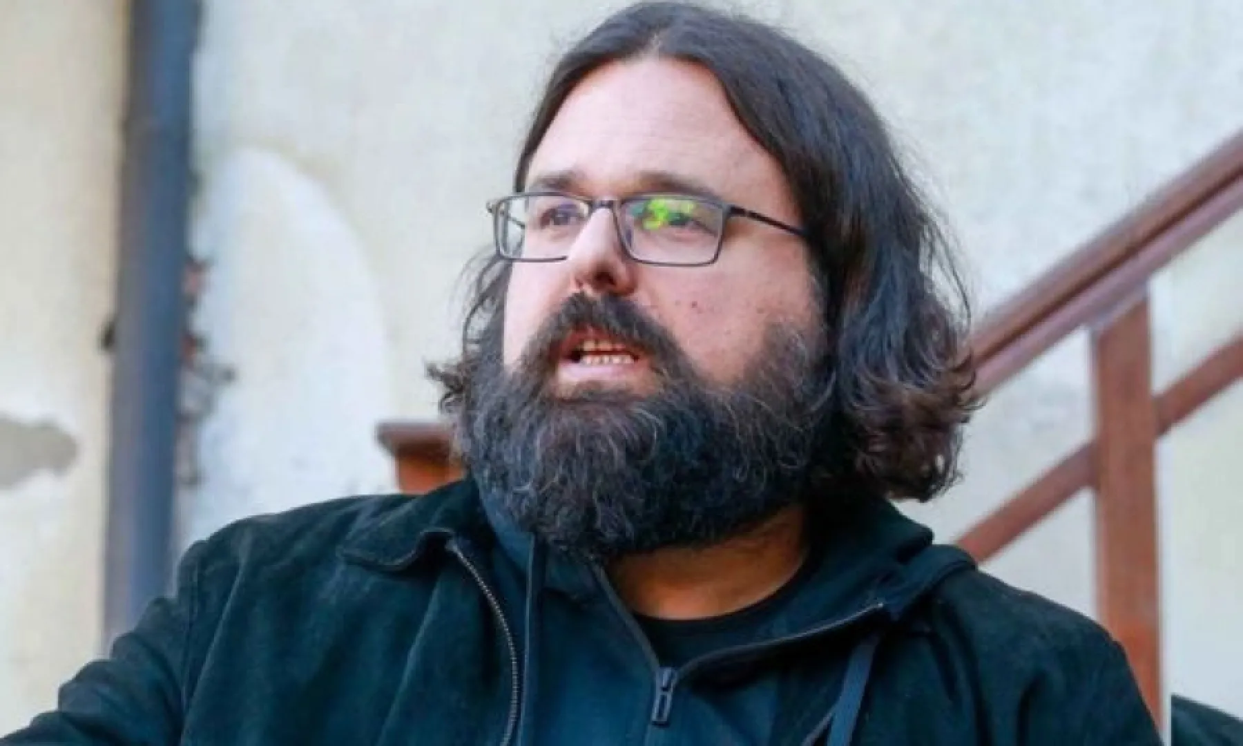 ANDREJ NIKOLAIDIS PALI ALARM: "Velikosrpska ideologija mora biti zabranjena kao nacizam"