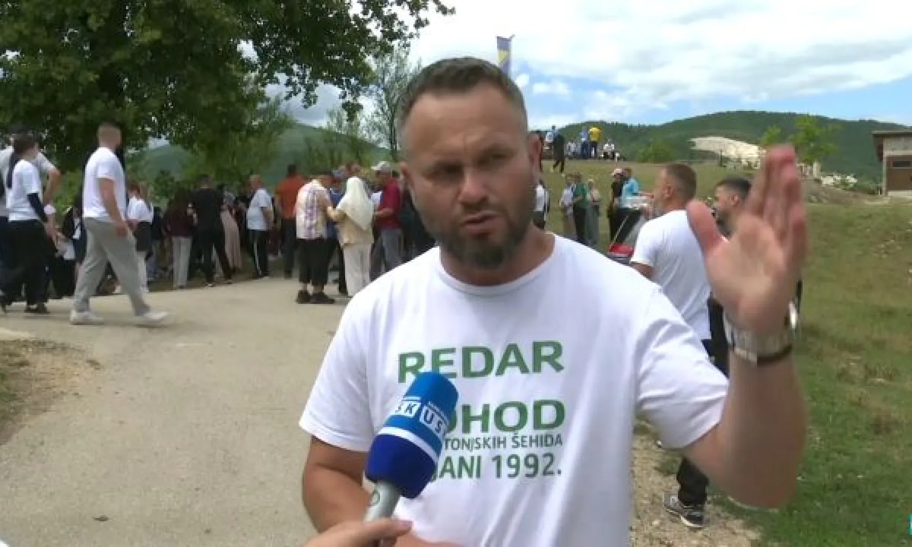 Biljani u Ključu: 33 godine od jednog od najstravičnijih ratnih zločina