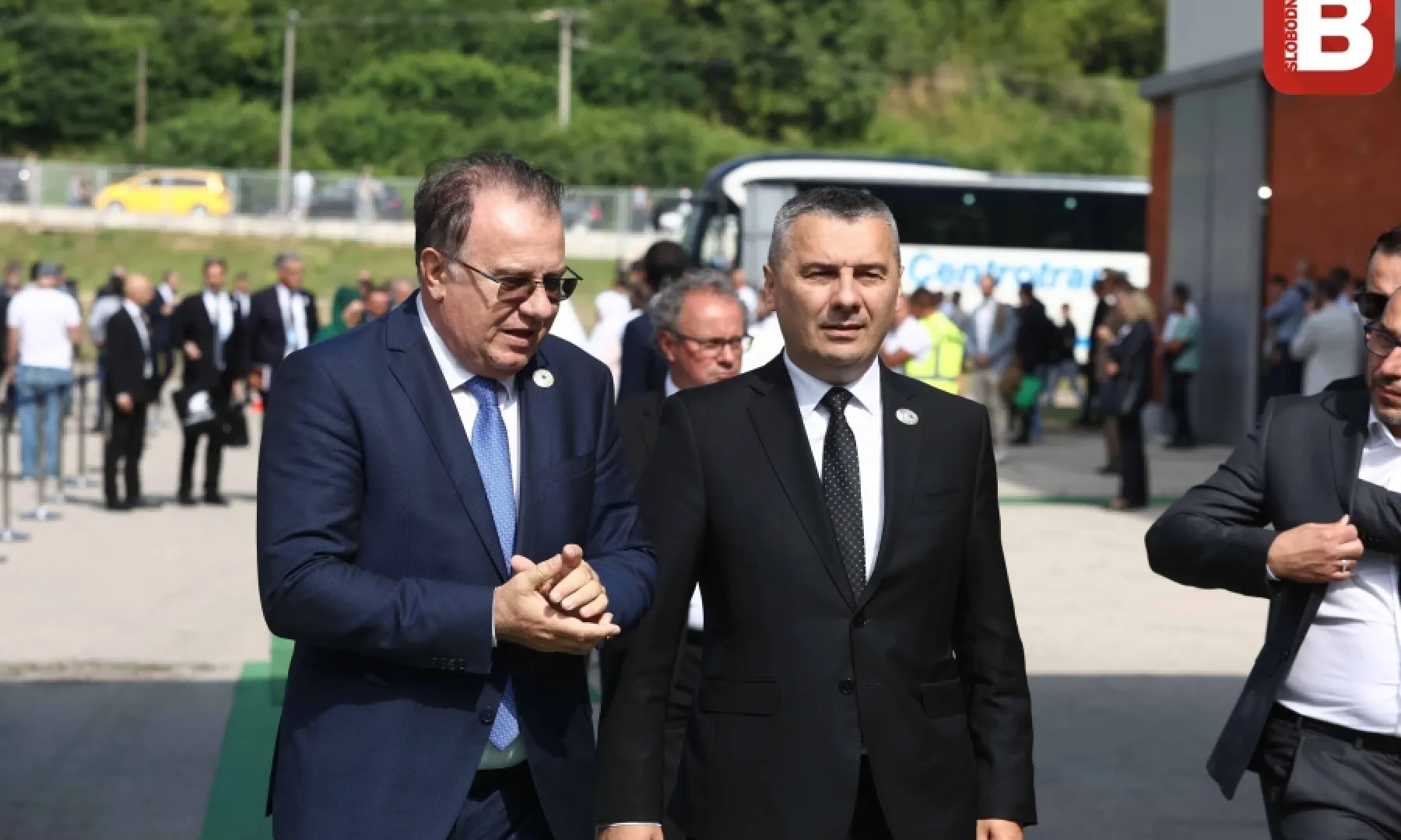 NERMIN NIKŠIĆ OTVORENO: “Genocid nije mišljenje, već činjenica"