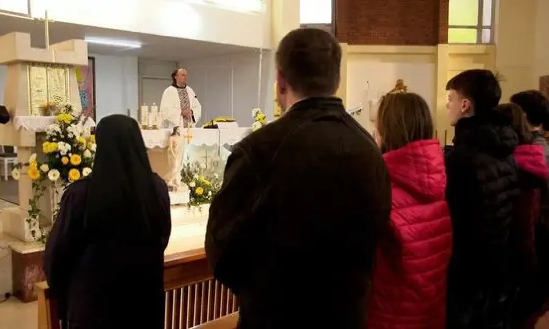 U Bihaću obilježeni Uskrs i Vaskrs: Poruke mira, nade i zajedništva