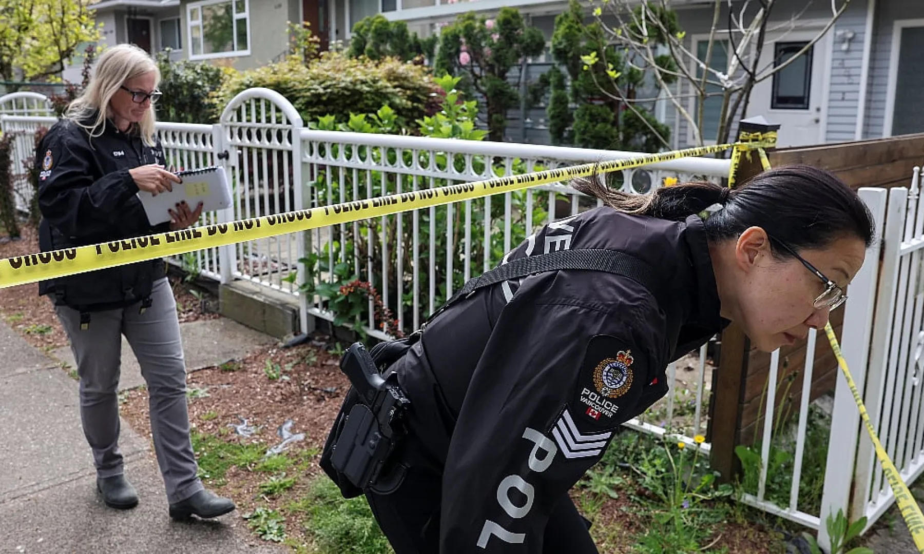 Porastao broj žrtava: U napadu u Vancouveru poginulo 11 osoba, desetine povrijeđenih