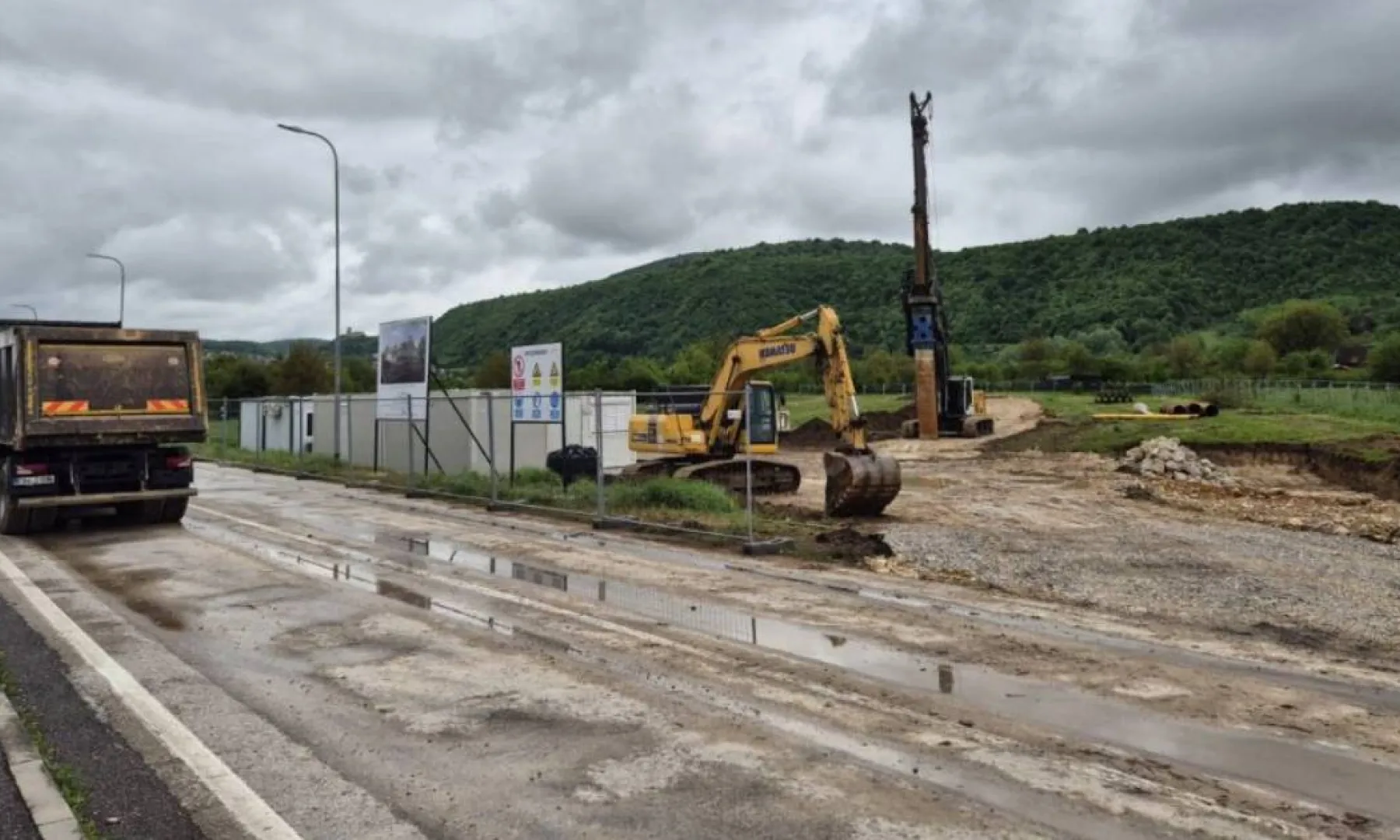 Lidl stiže u još jedan grad u BiH, počela izgradnja objekta