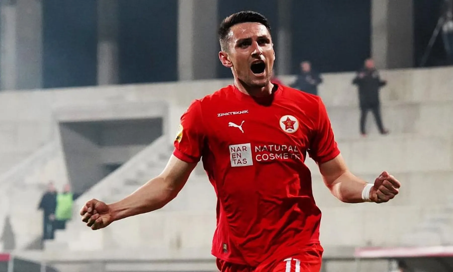 Velež savladao GOŠK i poslao ga u niži rang takmičenja
