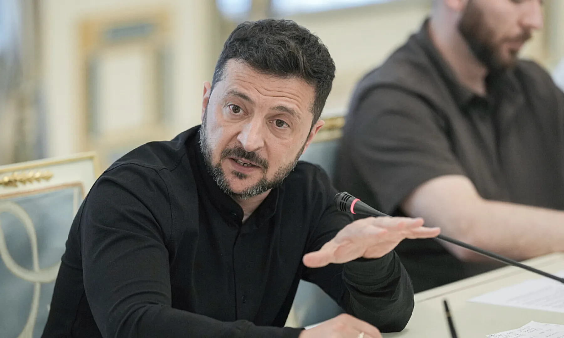 Evropska komisija otpustila prevodioca zbog sumnje da špijunira za Moskvu
