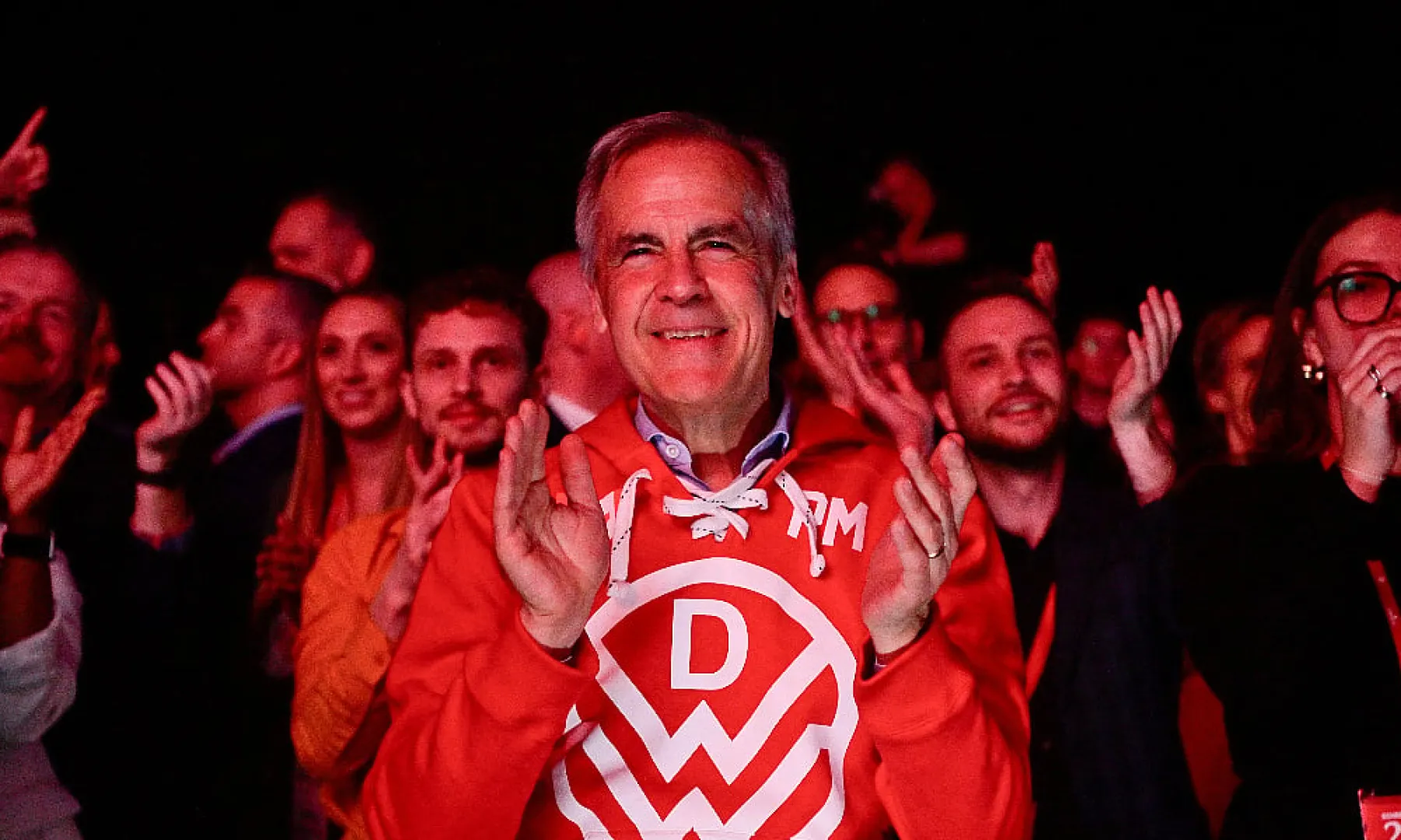 Mark Carney će voditi manjinsku vladu, Liberalima će za većinu nedostajati tri zastupnika