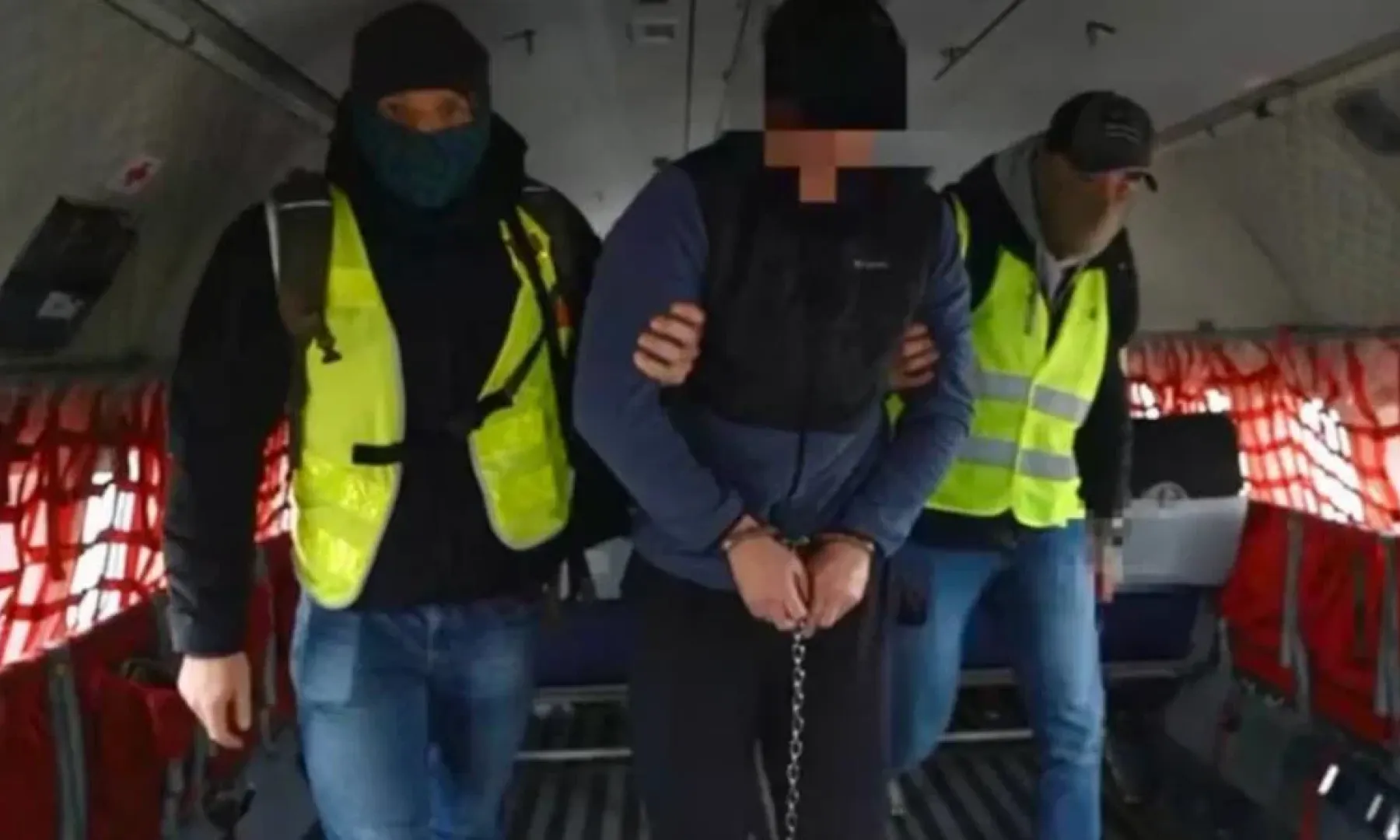 Aleksandar Bezrukavji, uhapšen u BiH, suočava se s optužbama u Poljskoj za organizaciju testnih pošiljki sa zapaljivim napravama