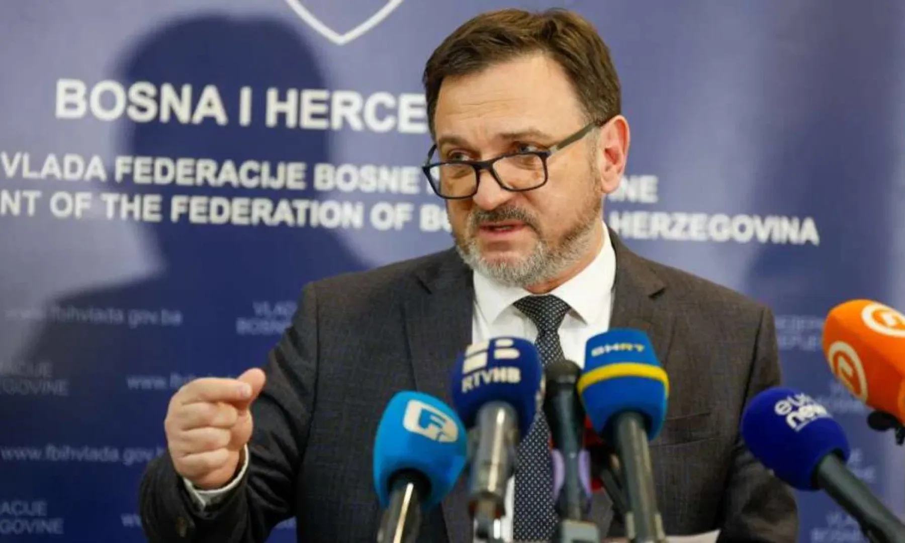 Ministar Hasičević o ukidanju neradne nedjelje: Postoje tri puta