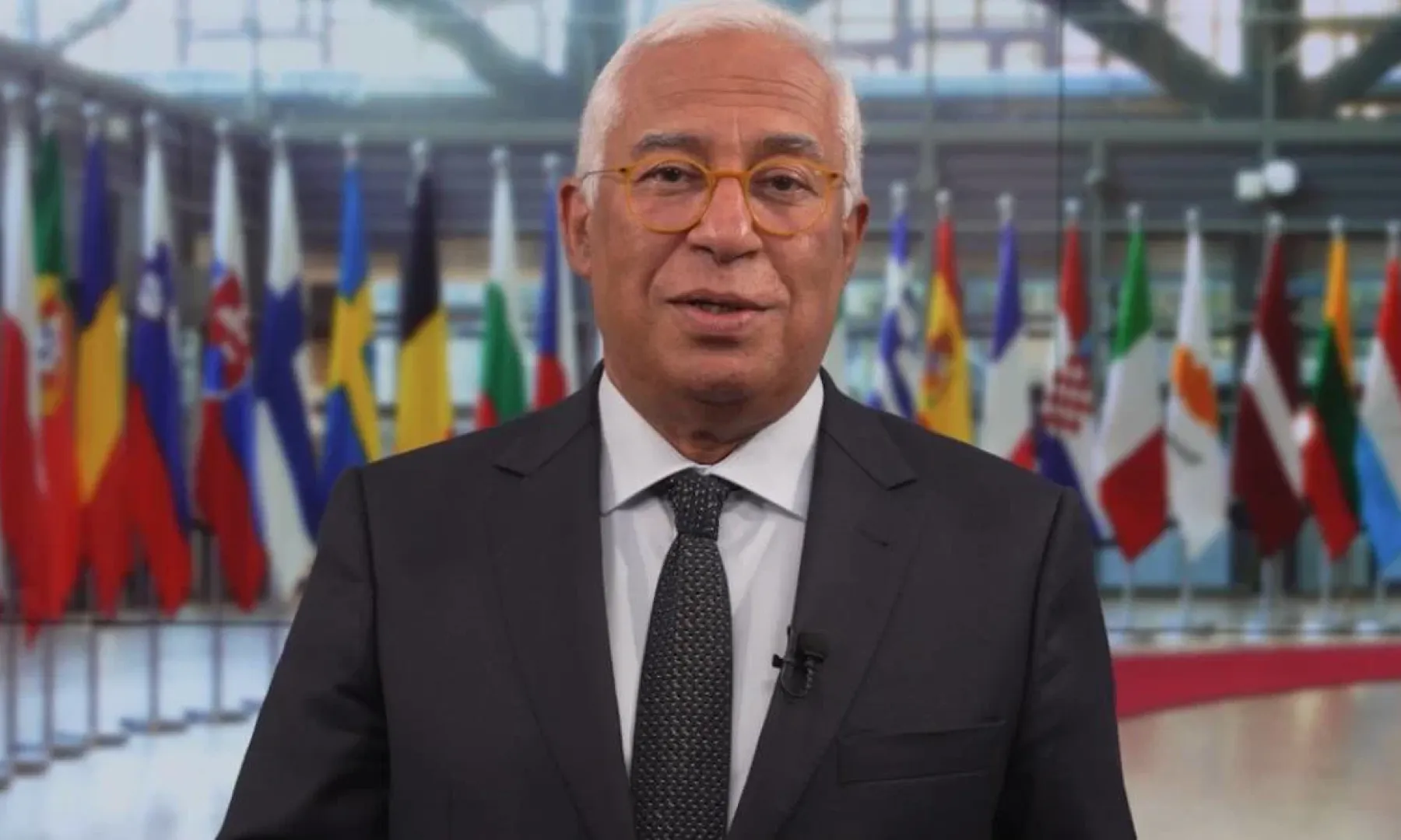 Antonio Costa u BiH: Ključni razgovori o EU proširenju i regionalnoj saradnji
