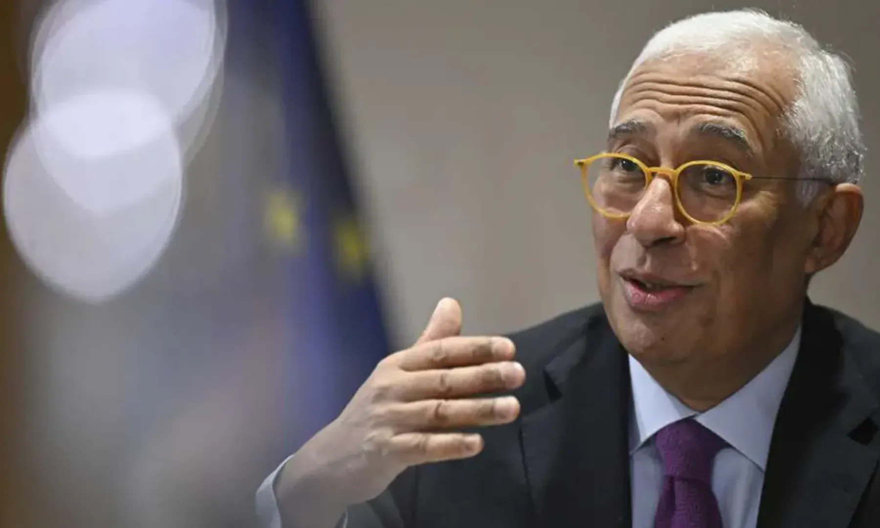 Antonio Costa, predsjednik Evropskog vijeća, dolazi u BiH: Tematski fokus na proširenje EU i regionalnu saradnju