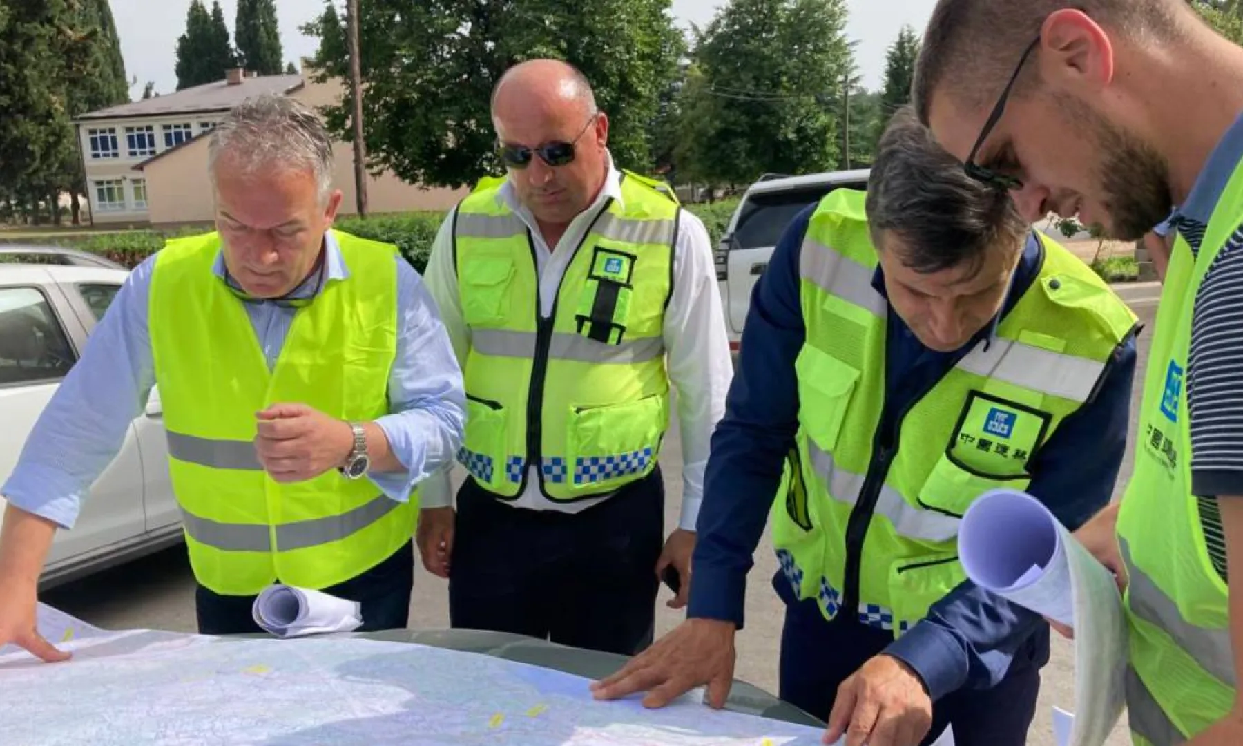 U Federaciji BiH izgrađeno samo 27 kilometara autoputa od januara do septembra 2023. godine