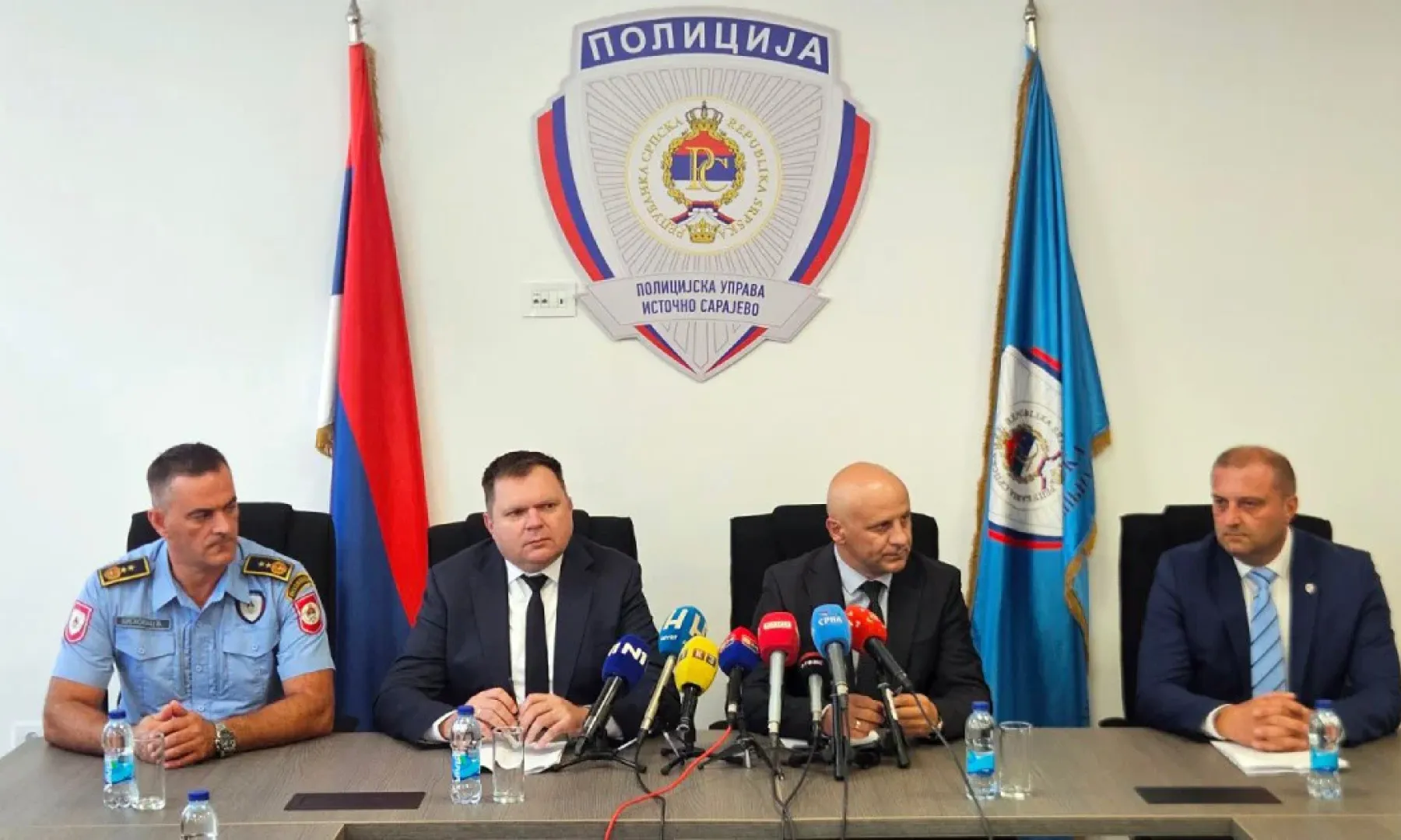 Ministar Budimir potvrdio da se Đorđe Ždrale nalazi u Federaciji BiH i da se traga za njim