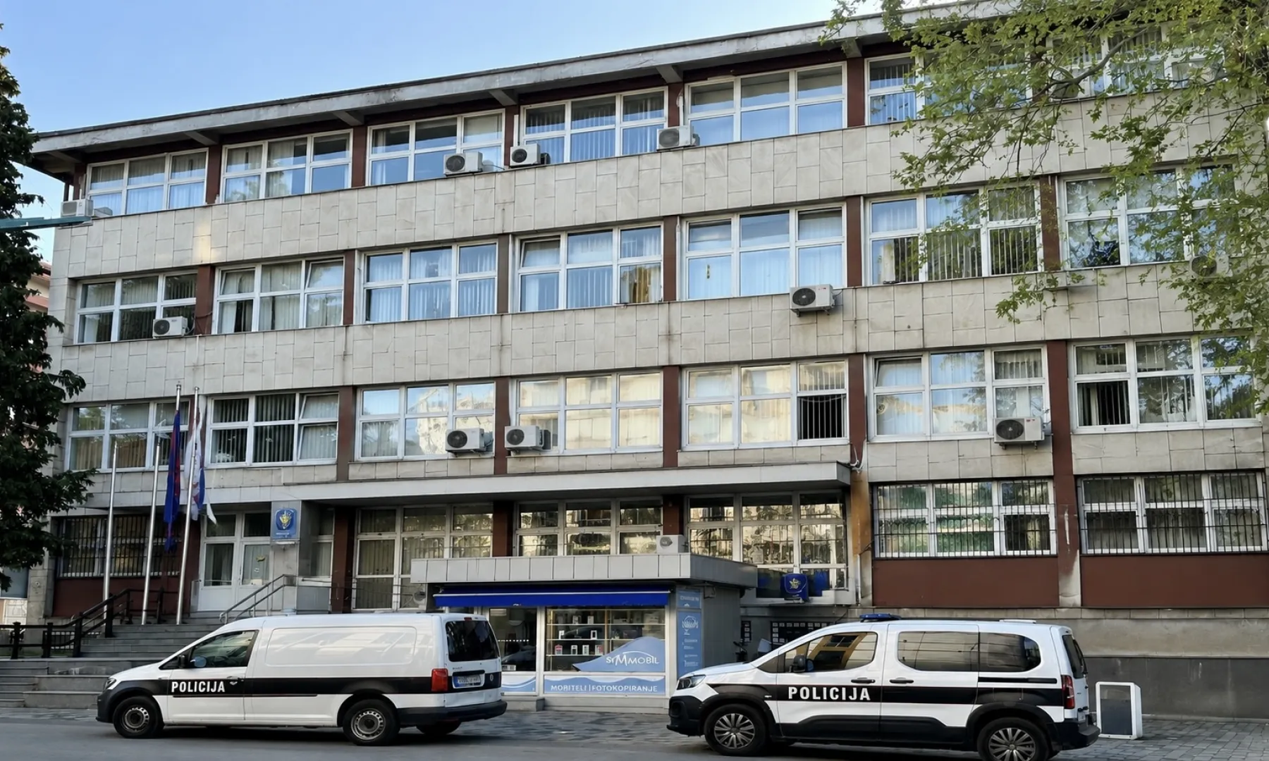 Optužnica protiv Amira Kozlice, bivšeg direktora vrtića u Bihaću, zbog zloupotrebe sredstava ustanove za privatne potrebe