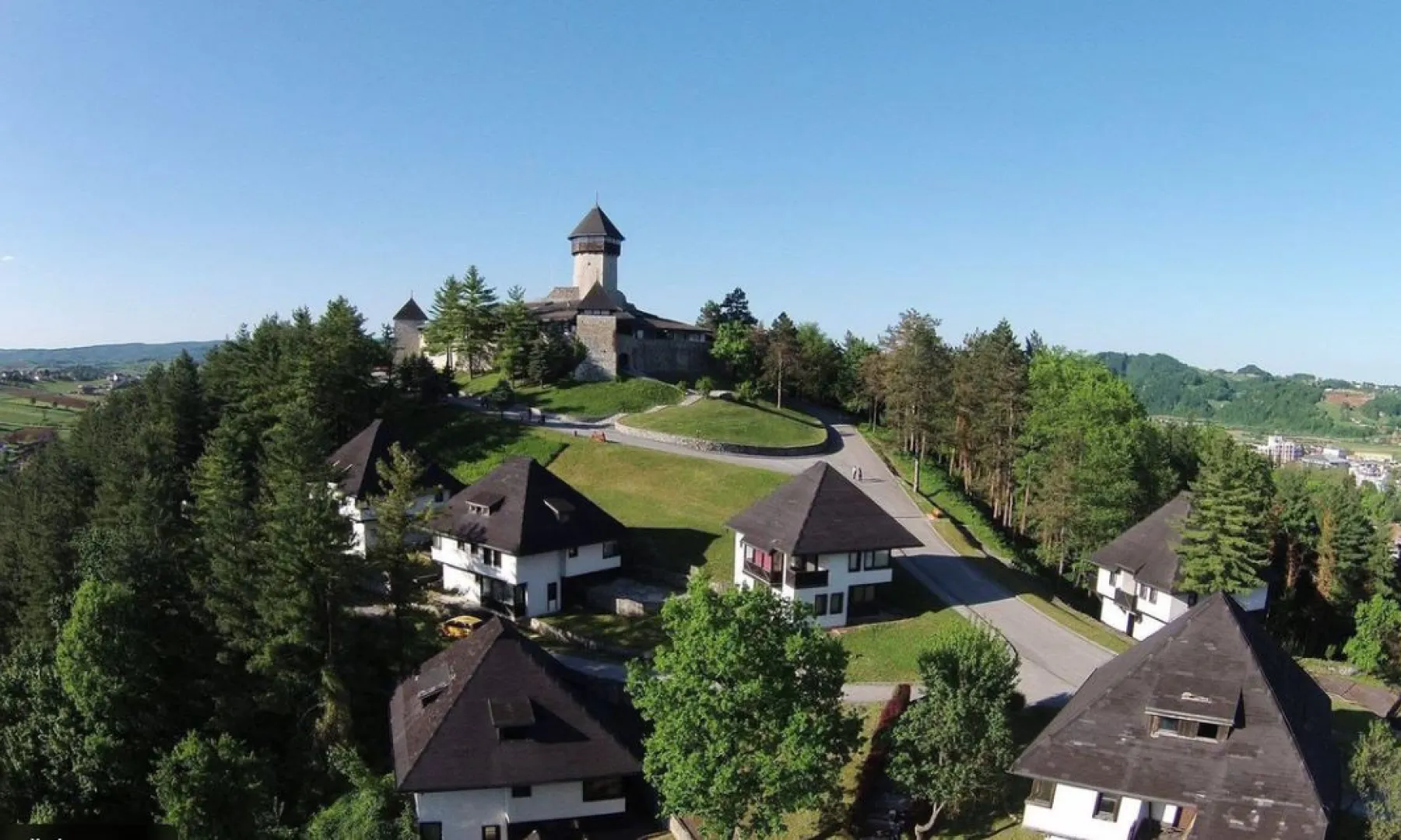 Vlada FBiH utvrdila zakonske prijedloge za uspostavljanje gradova Sanski Most, Velika Kladuša i Kiseljak